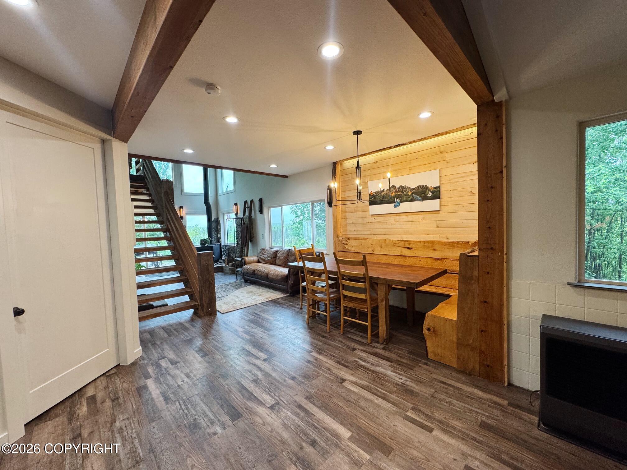 795 S Ashley Road Property Photo 12