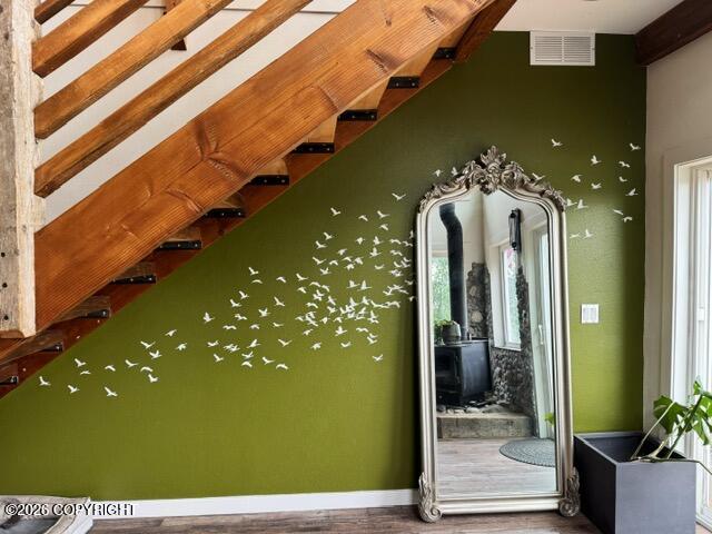 795 S Ashley Road Property Photo 15
