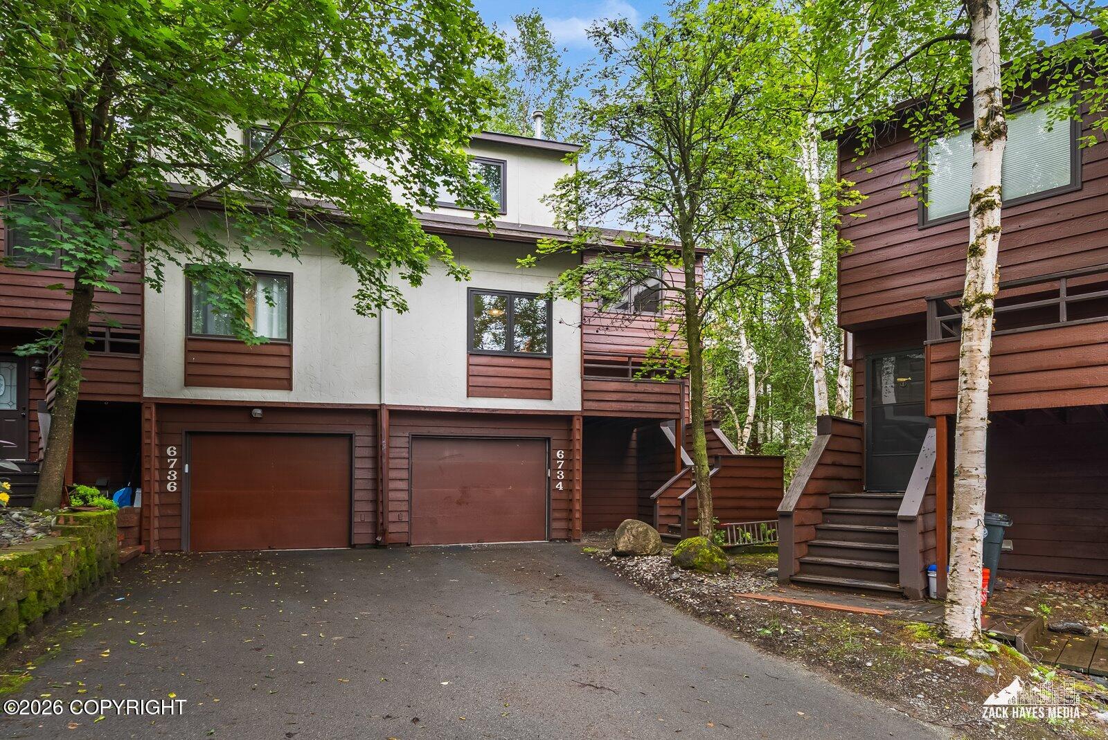 6734 Lunar Drive #G2 Property Photo 1