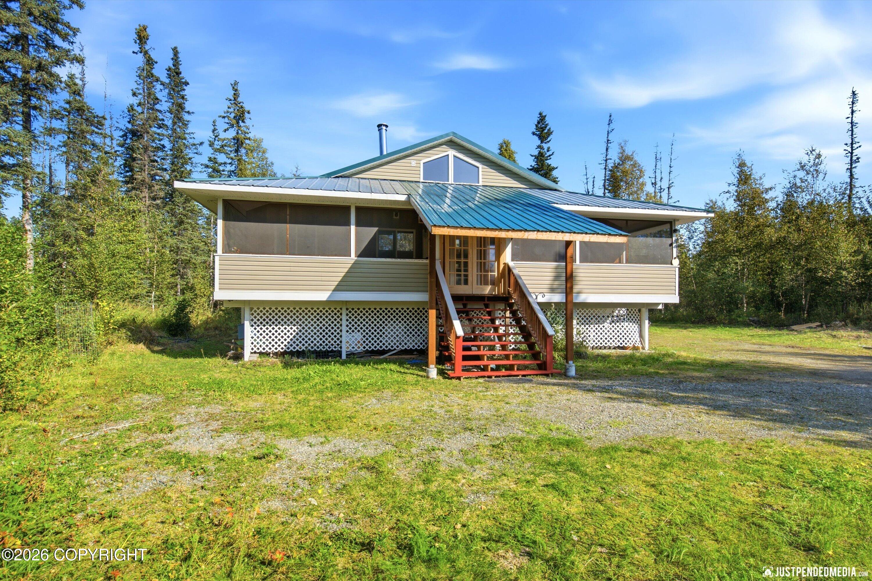 4005 N Fireweed Fields Drive Property Photo 2
