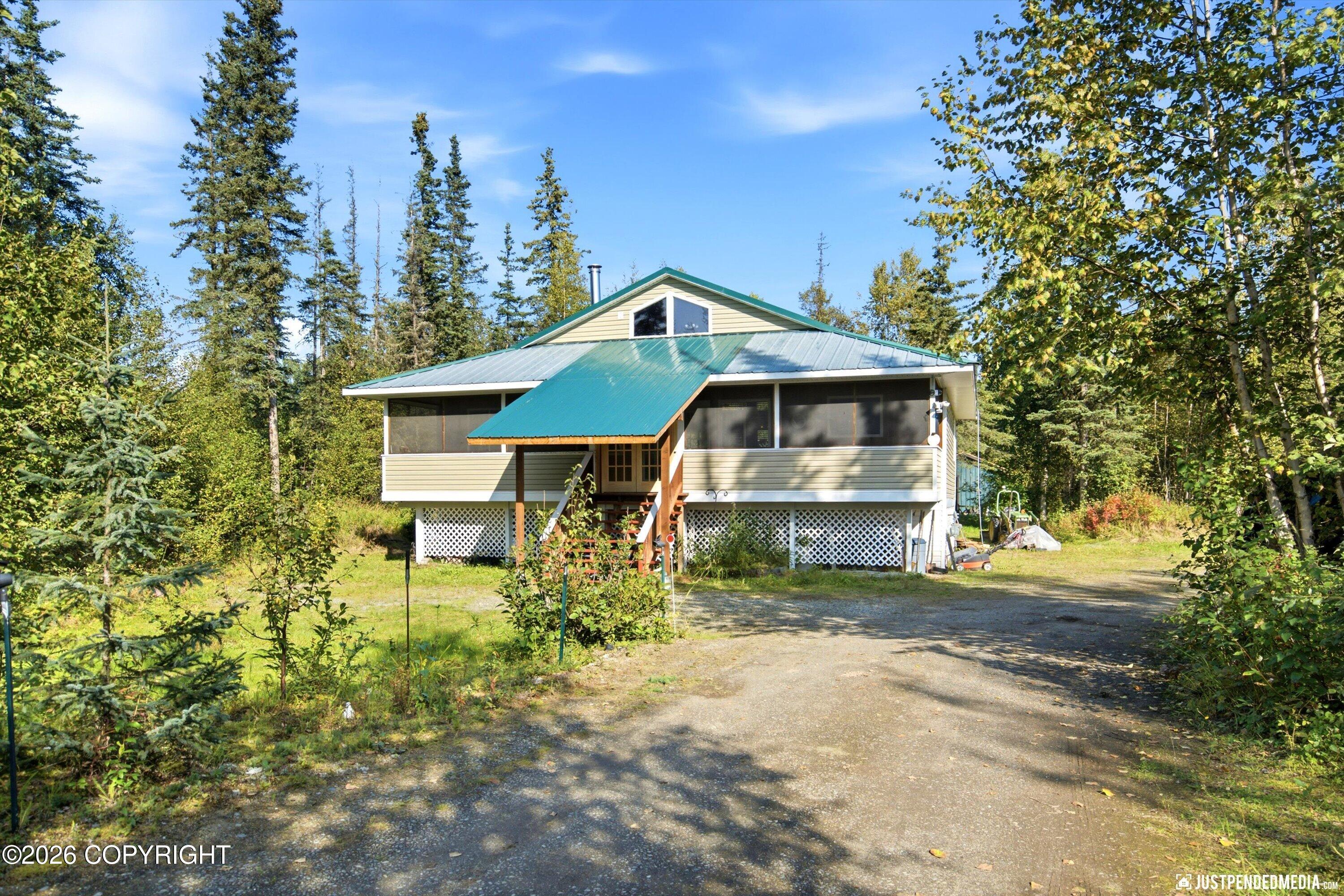 4005 N Fireweed Fields Drive Property Photo 3