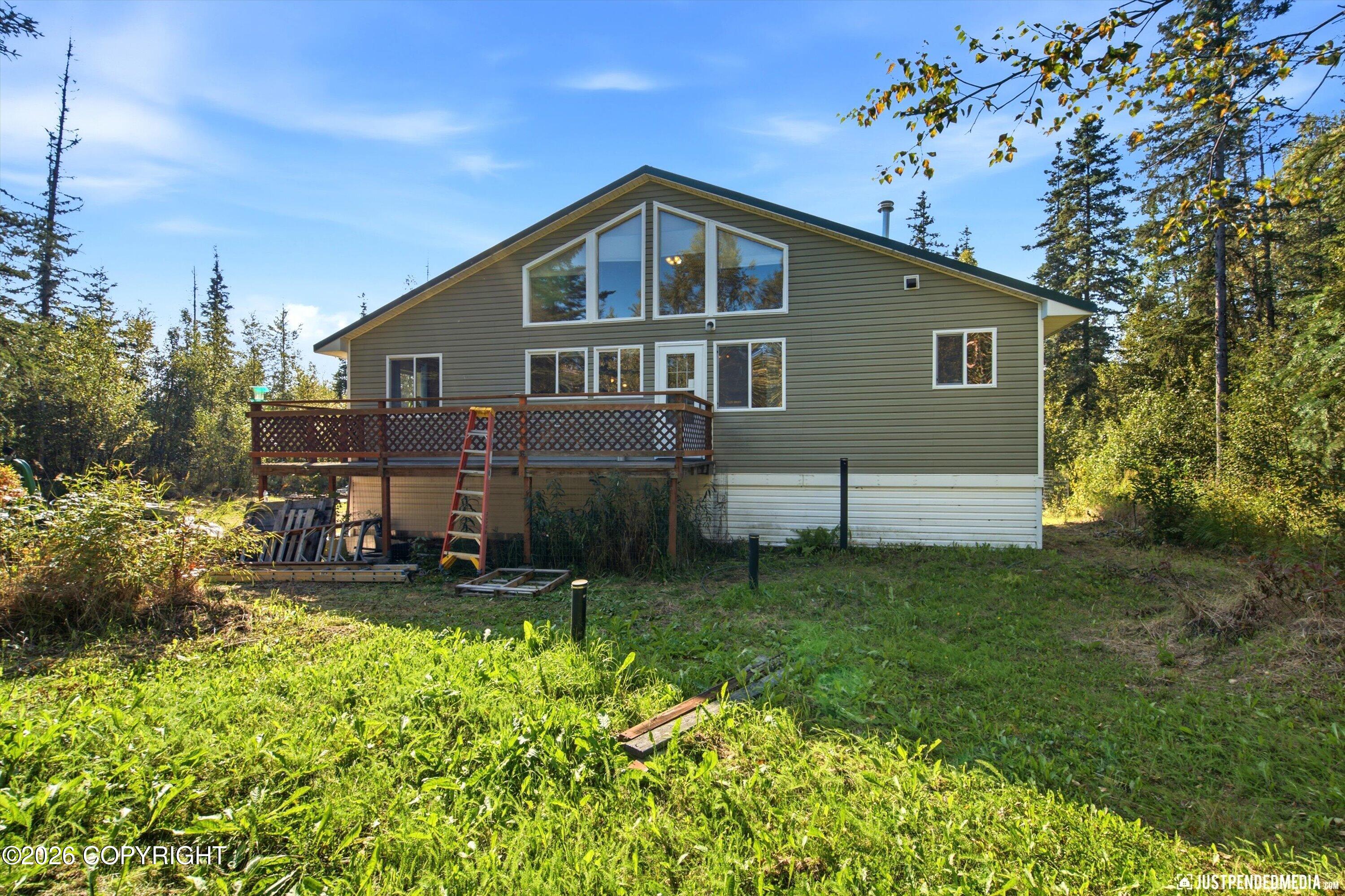4005 N Fireweed Fields Drive Property Photo 4