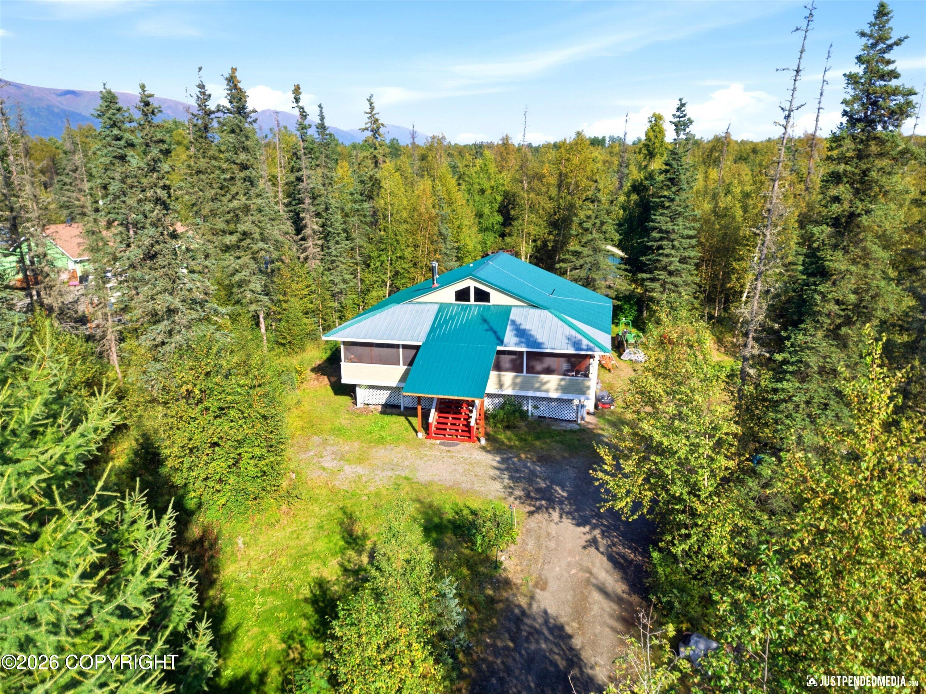 4005 N Fireweed Fields Drive Property Photo 6