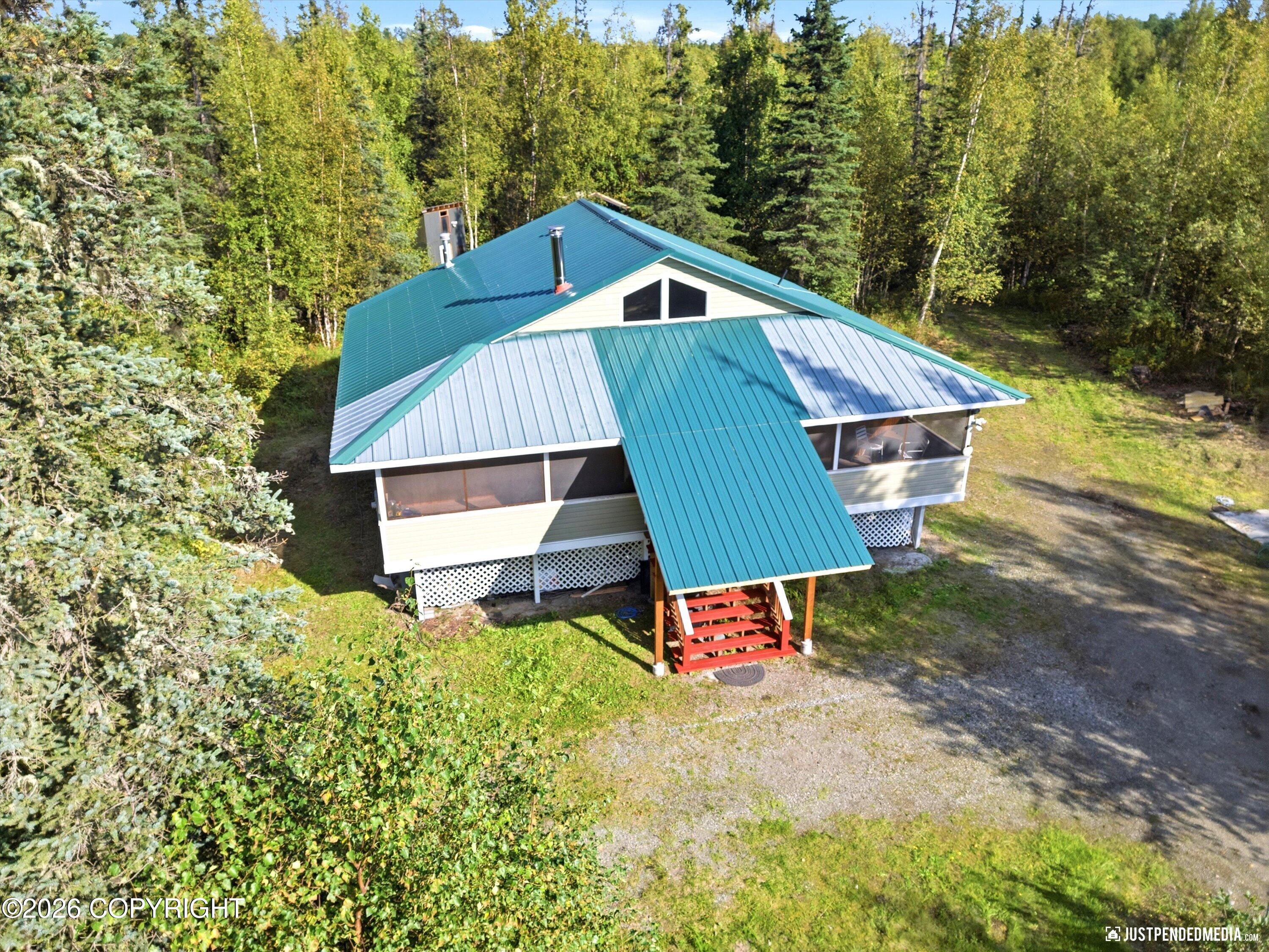 4005 N Fireweed Fields Drive Property Photo 7