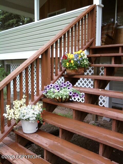 4005 N Fireweed Fields Drive Property Photo 8