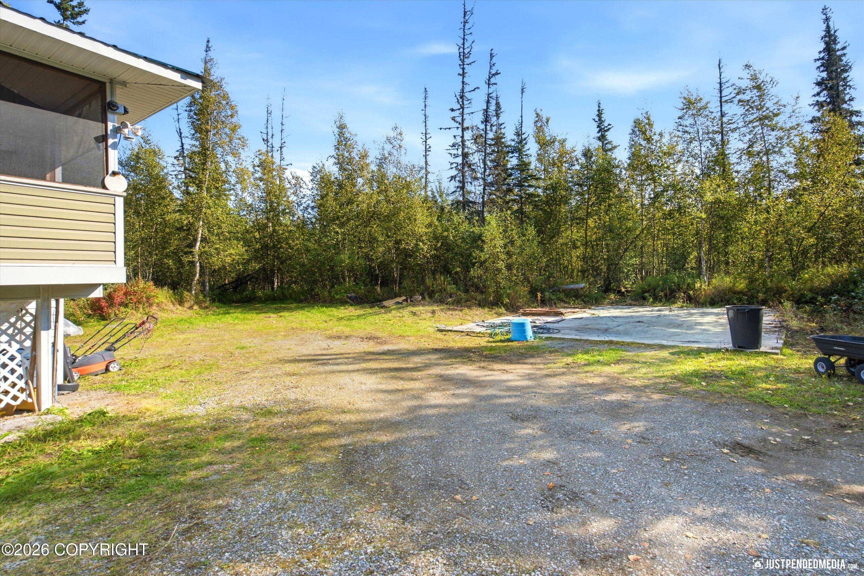 4005 N Fireweed Fields Drive Property Photo 10