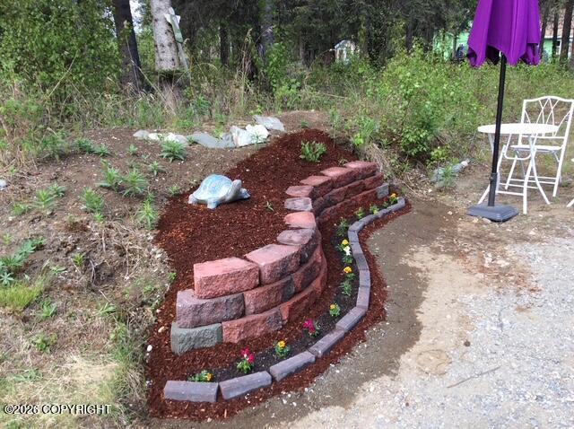 4005 N Fireweed Fields Drive Property Photo 12