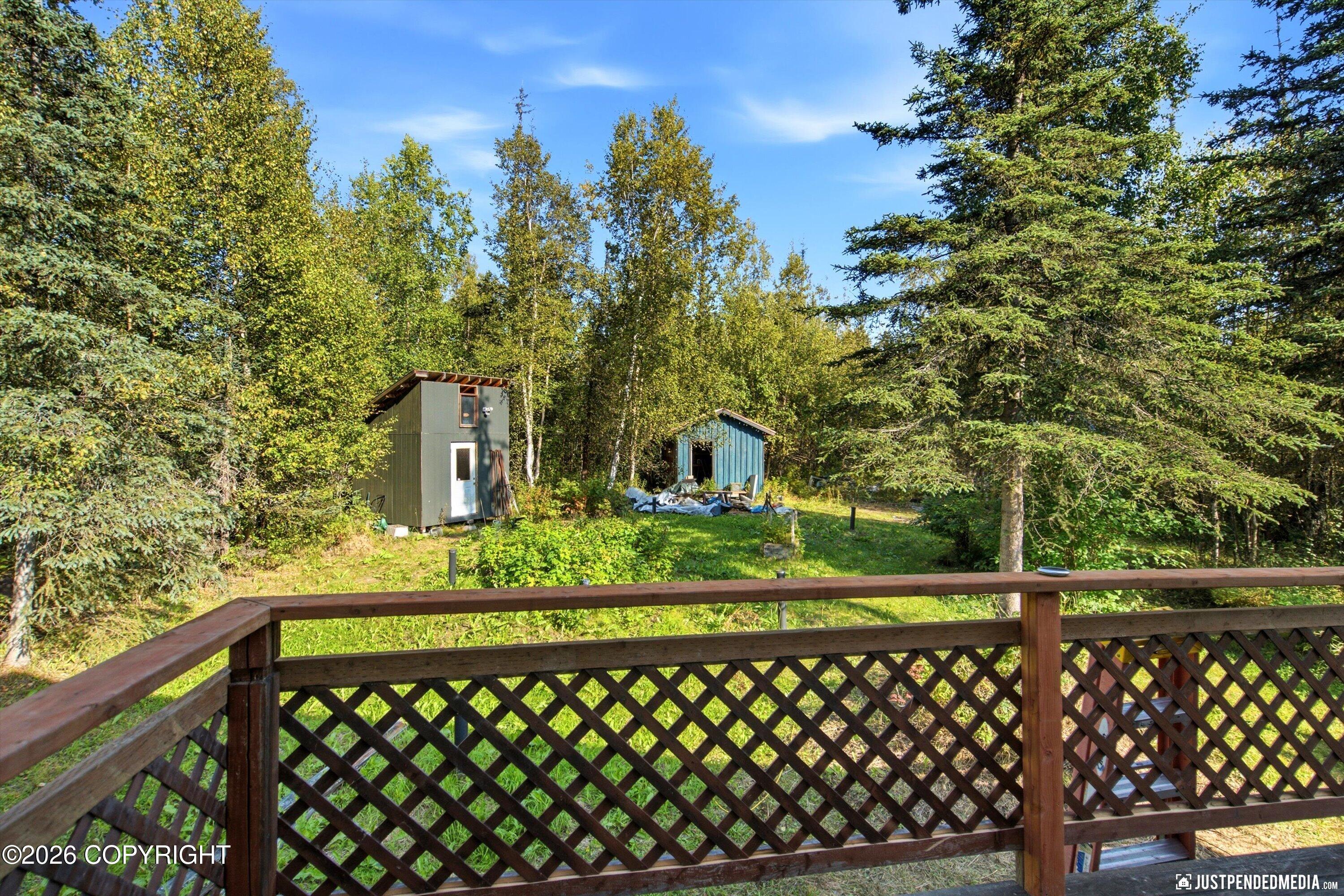 4005 N Fireweed Fields Drive Property Photo 18