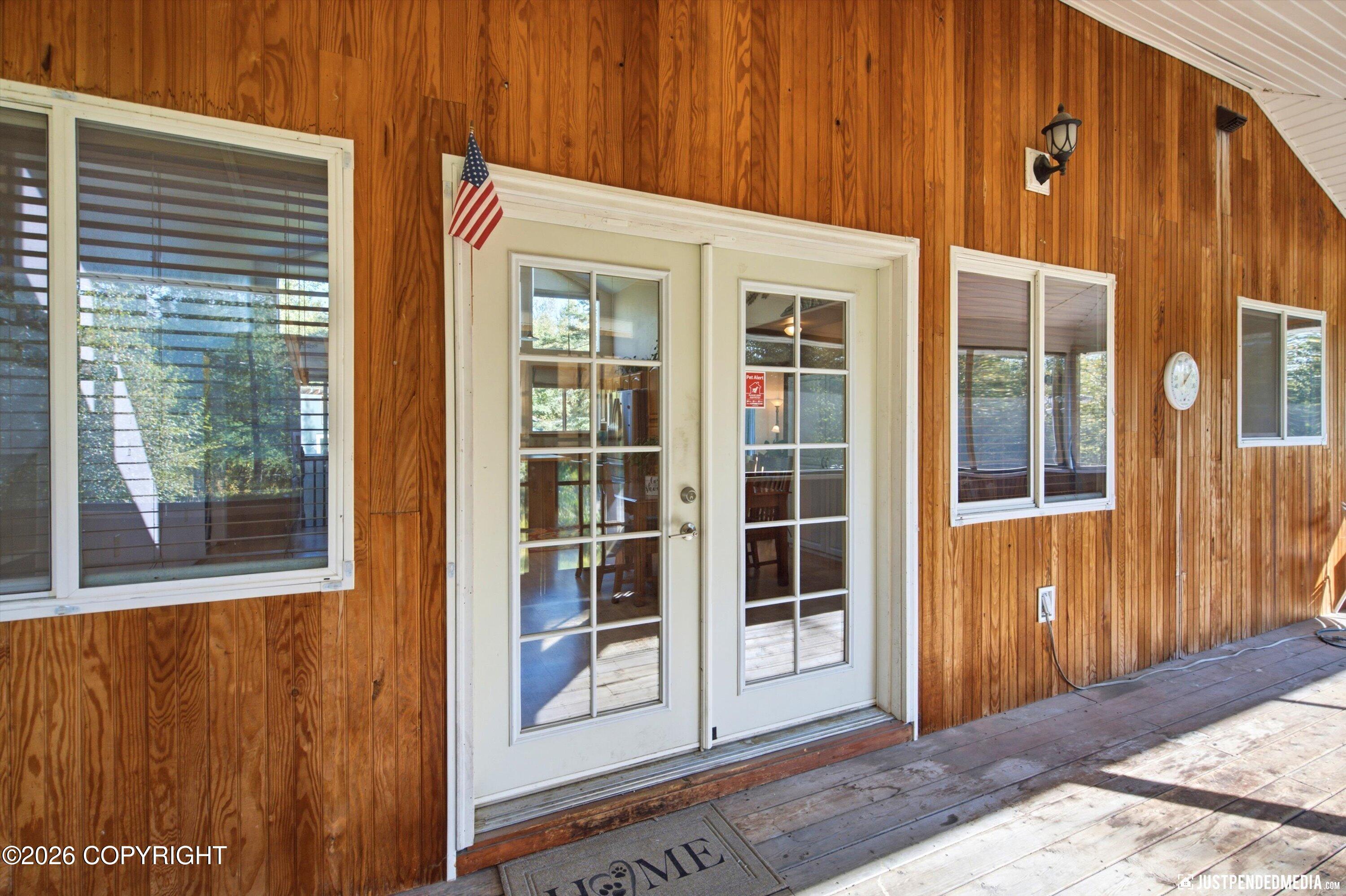 4005 N Fireweed Fields Drive Property Photo 21