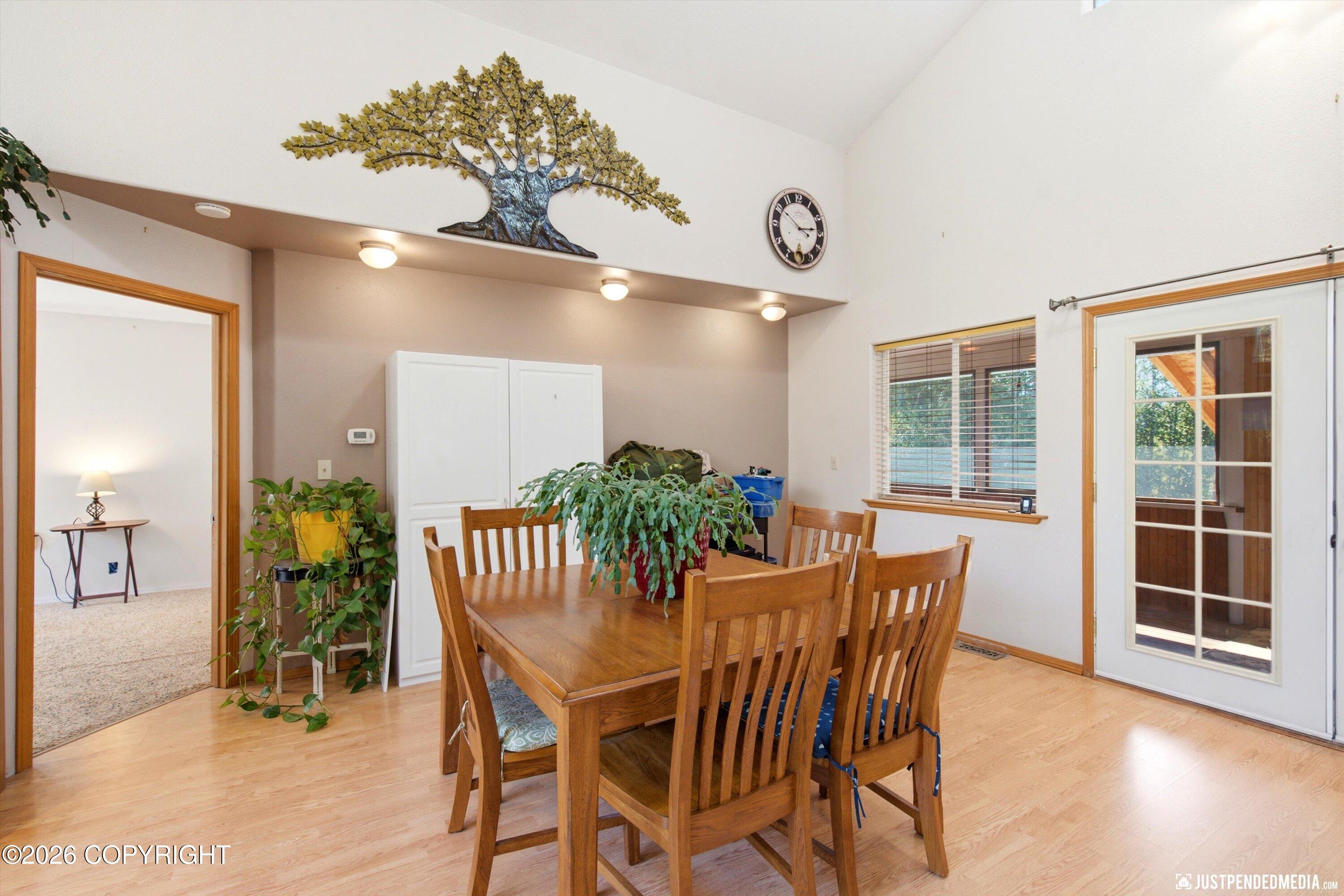 4005 N Fireweed Fields Drive Property Photo 22