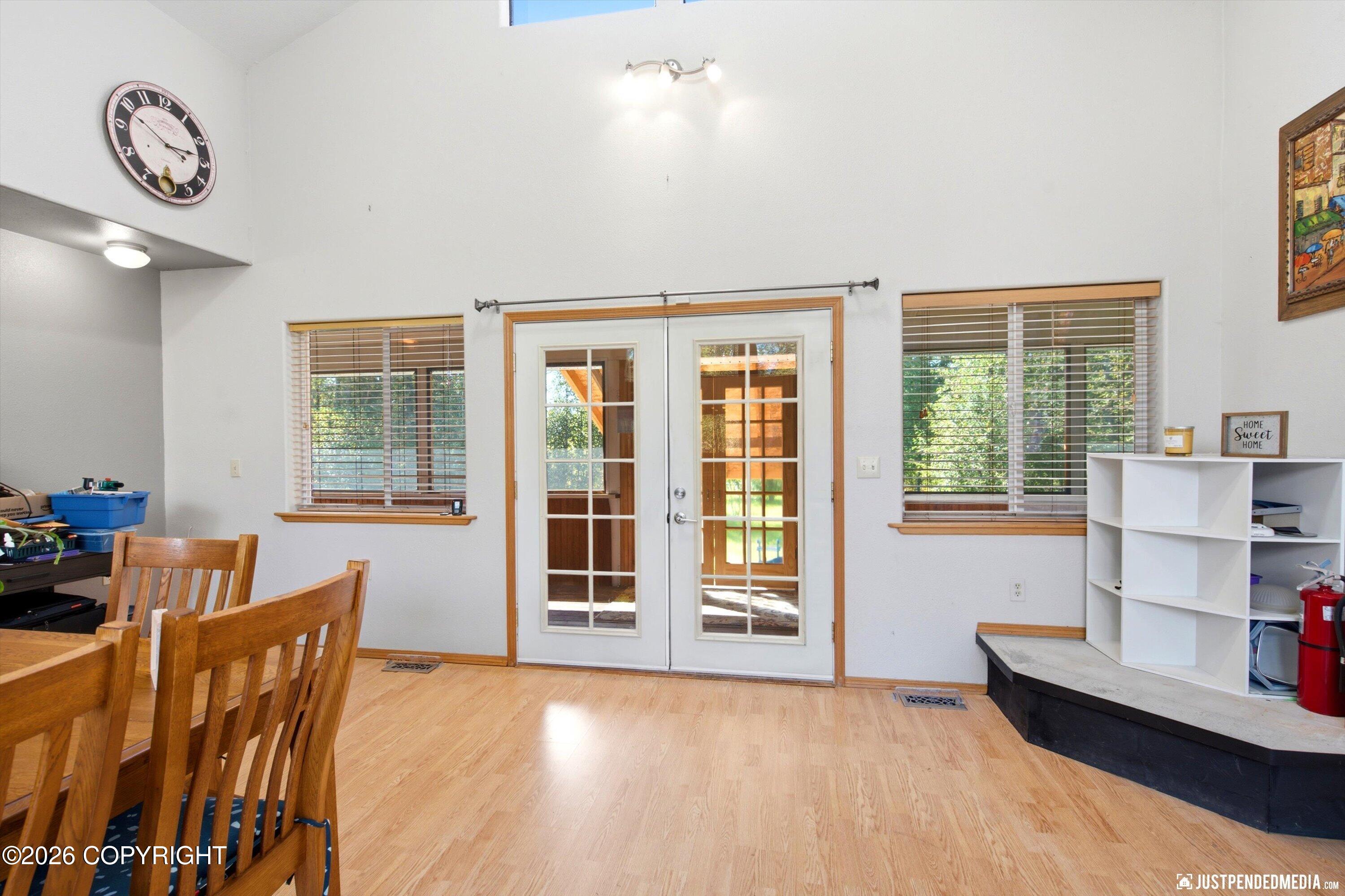 4005 N Fireweed Fields Drive Property Photo 23