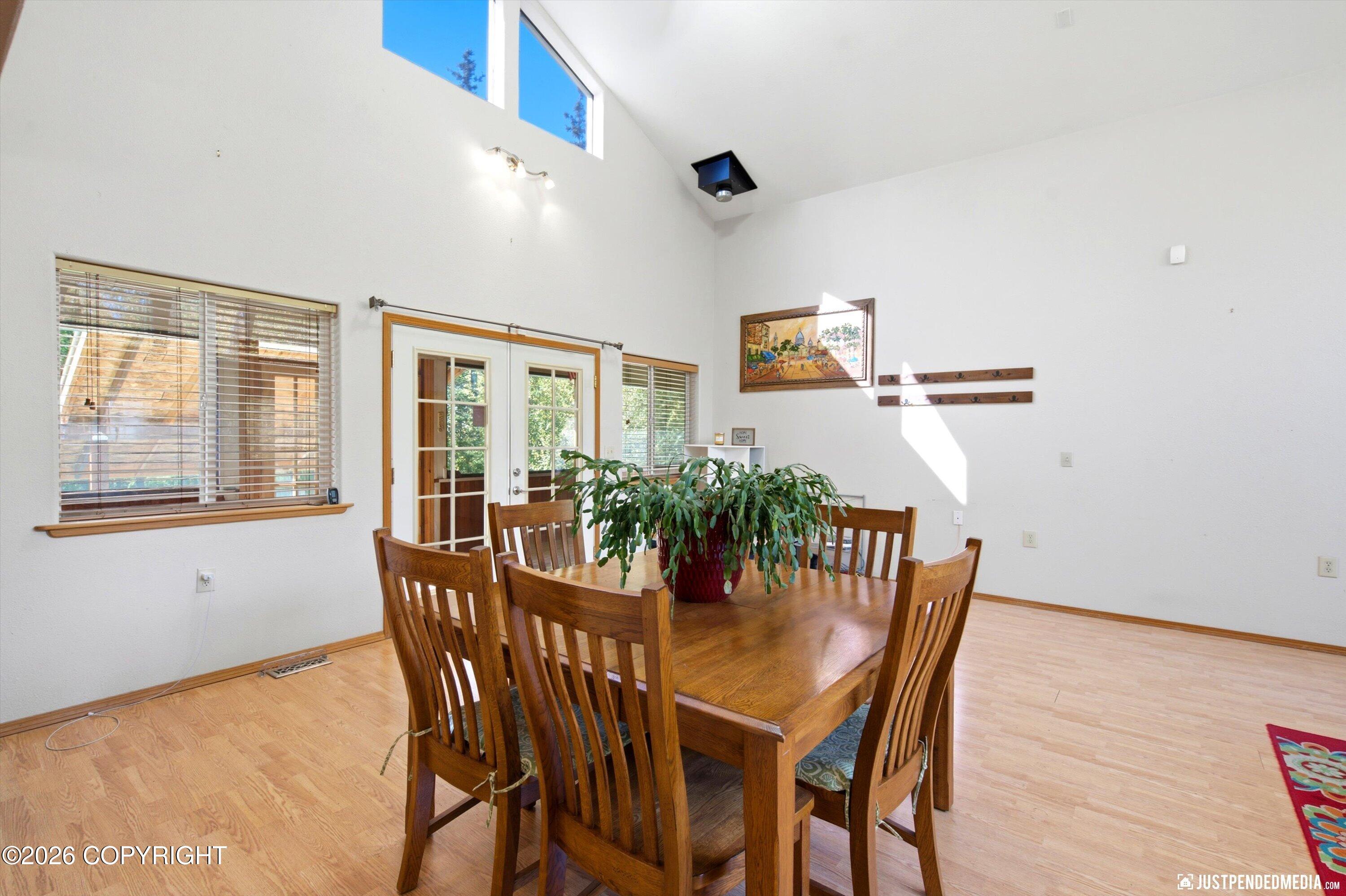 4005 N Fireweed Fields Drive Property Photo 26