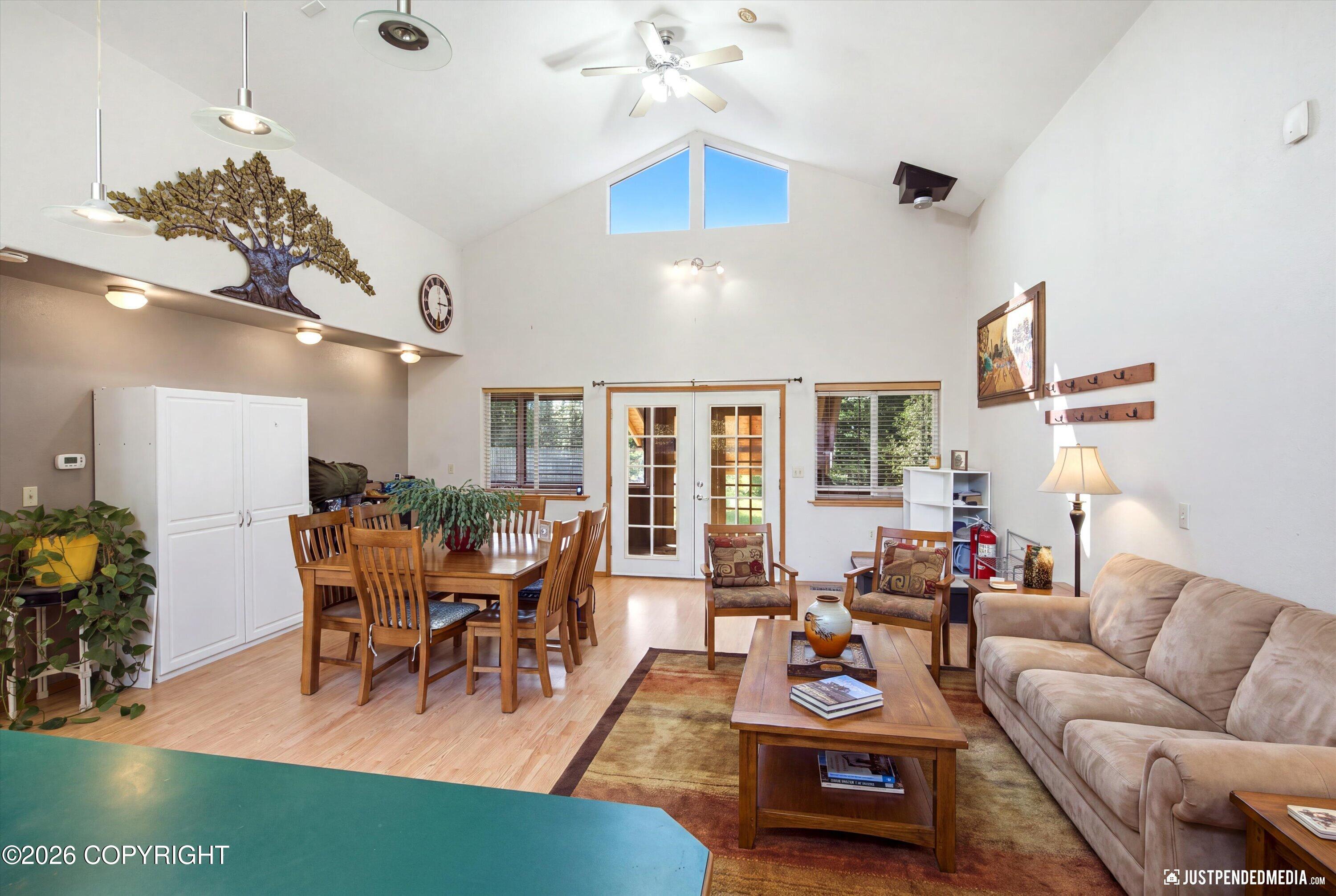 4005 N Fireweed Fields Drive Property Photo 31