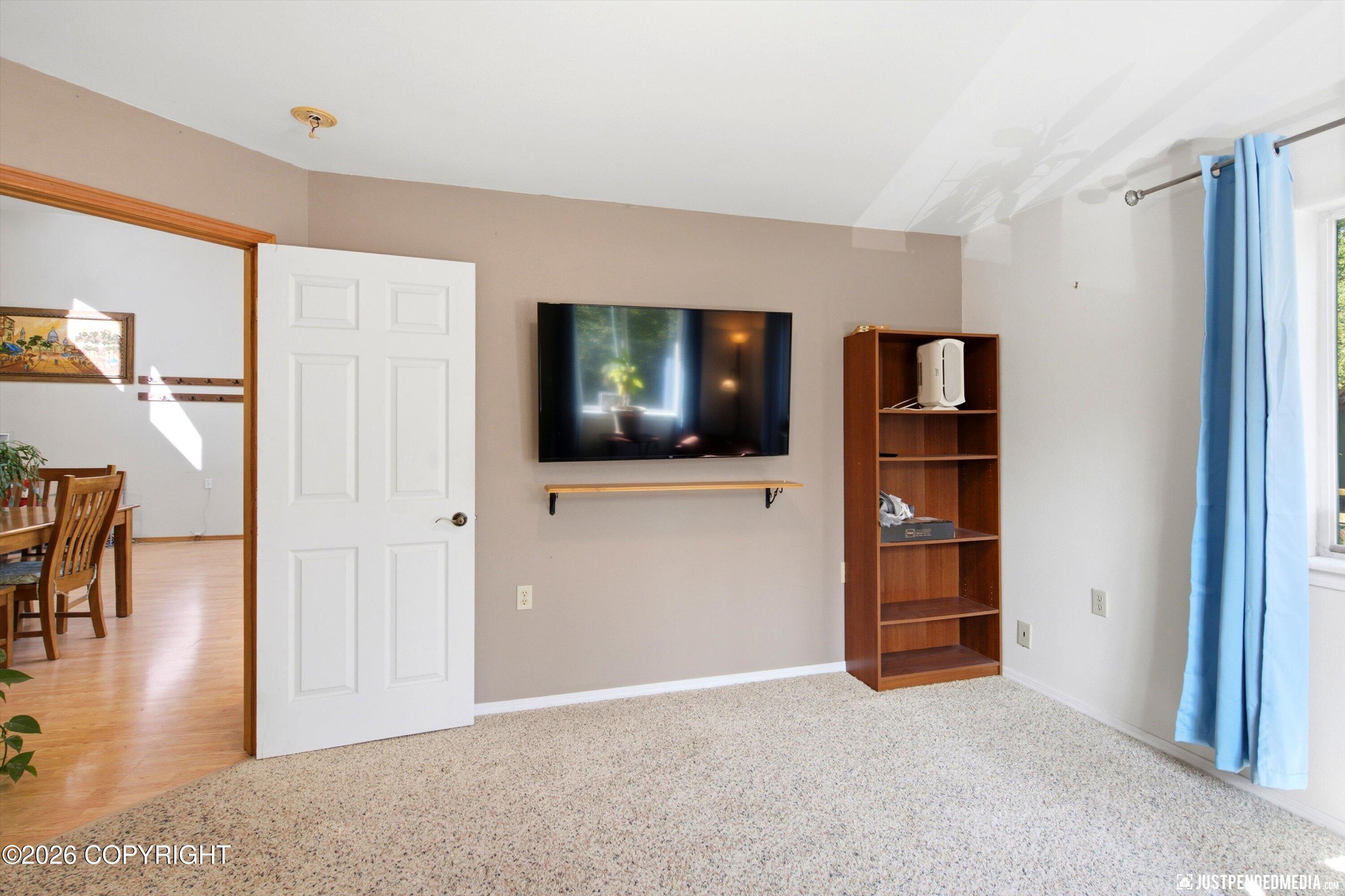 4005 N Fireweed Fields Drive Property Photo 34