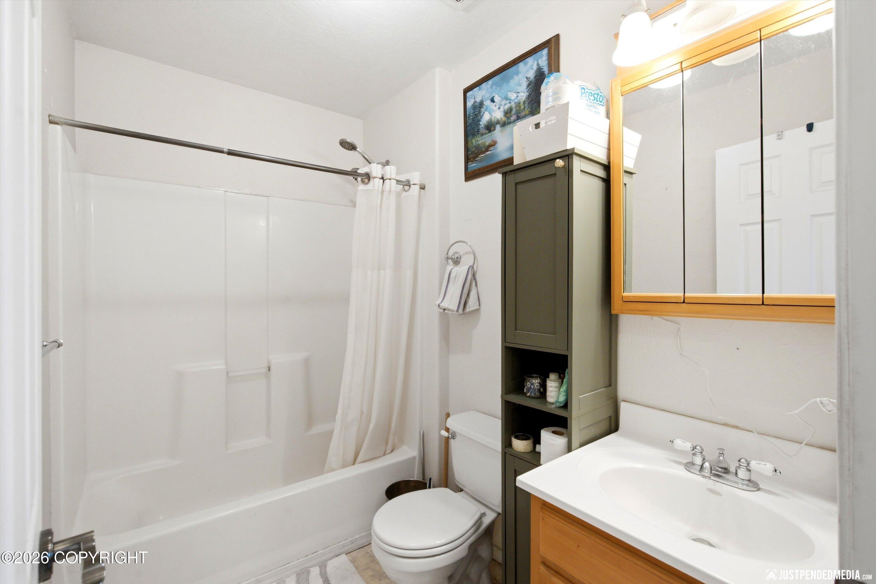 4005 N Fireweed Fields Drive Property Photo 40