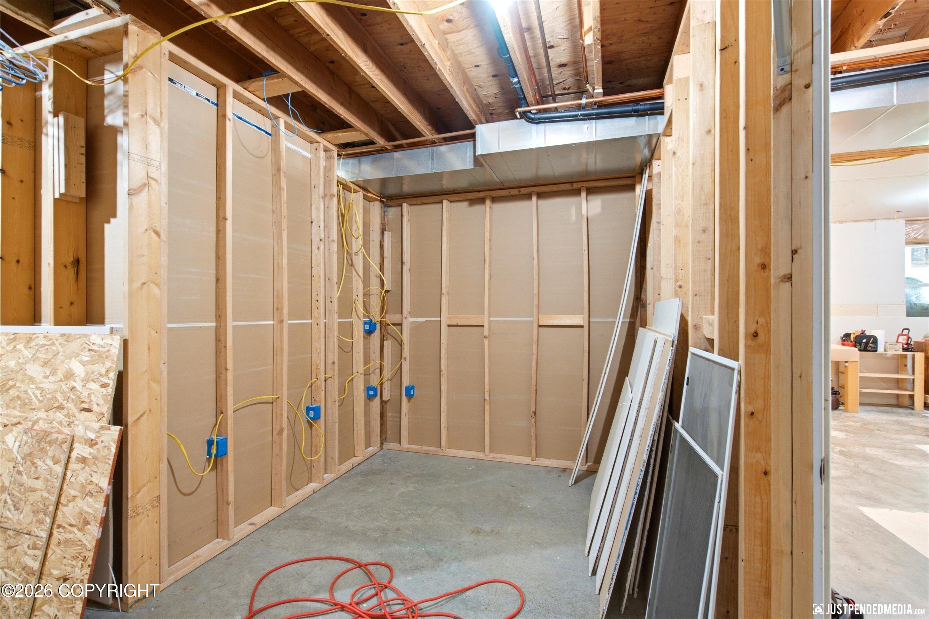4005 N Fireweed Fields Drive Property Photo 50