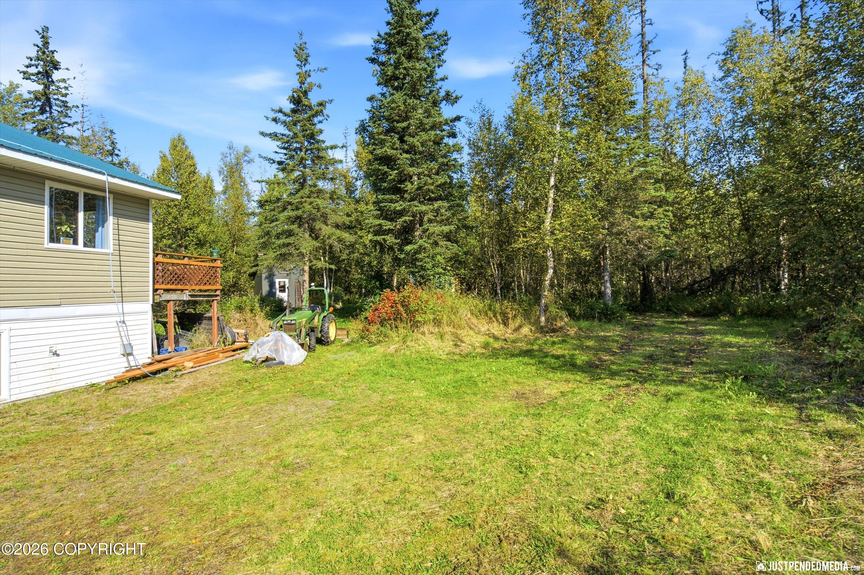 4005 N Fireweed Fields Drive Property Photo 54