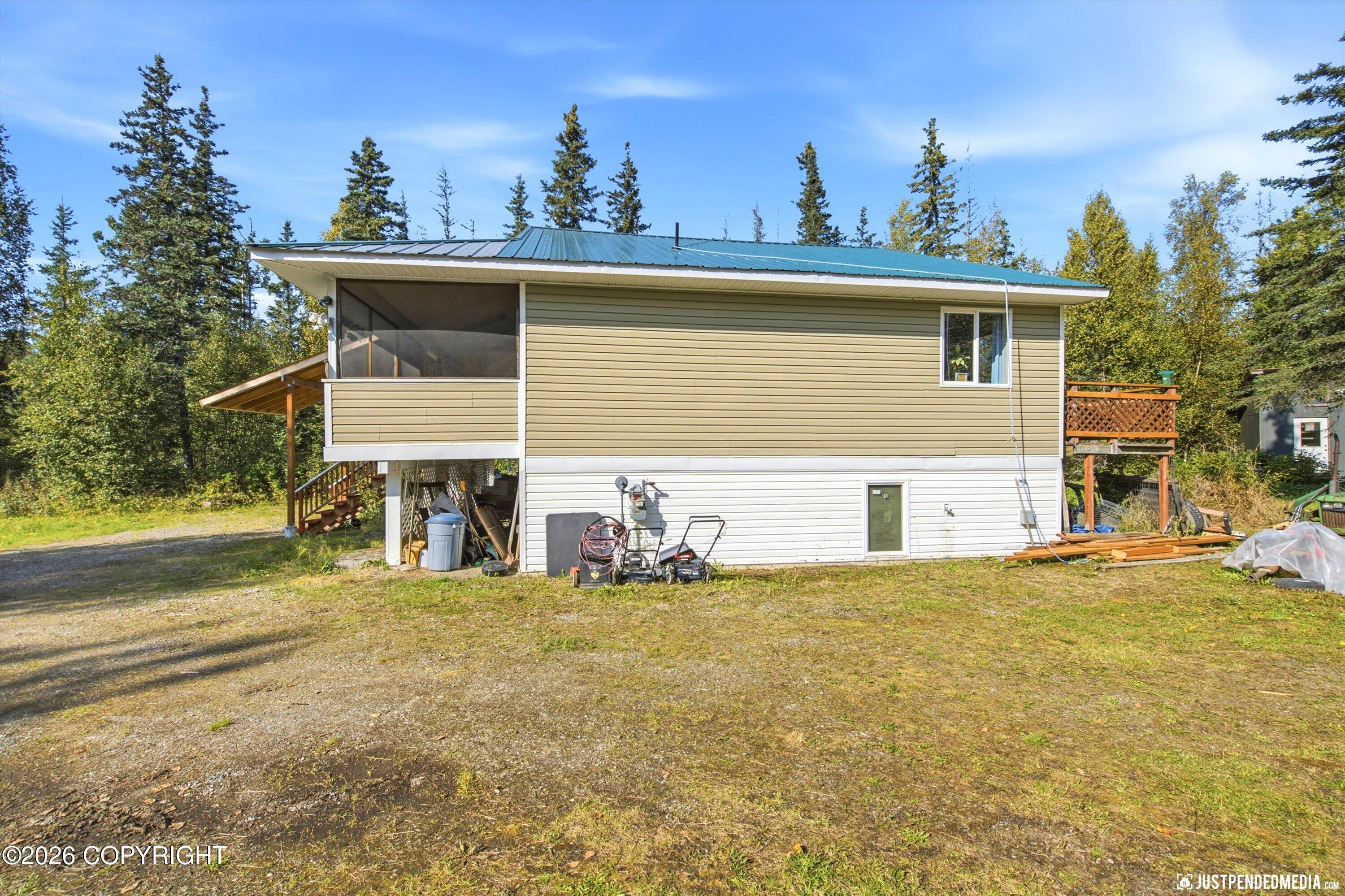4005 N Fireweed Fields Drive Property Photo 55