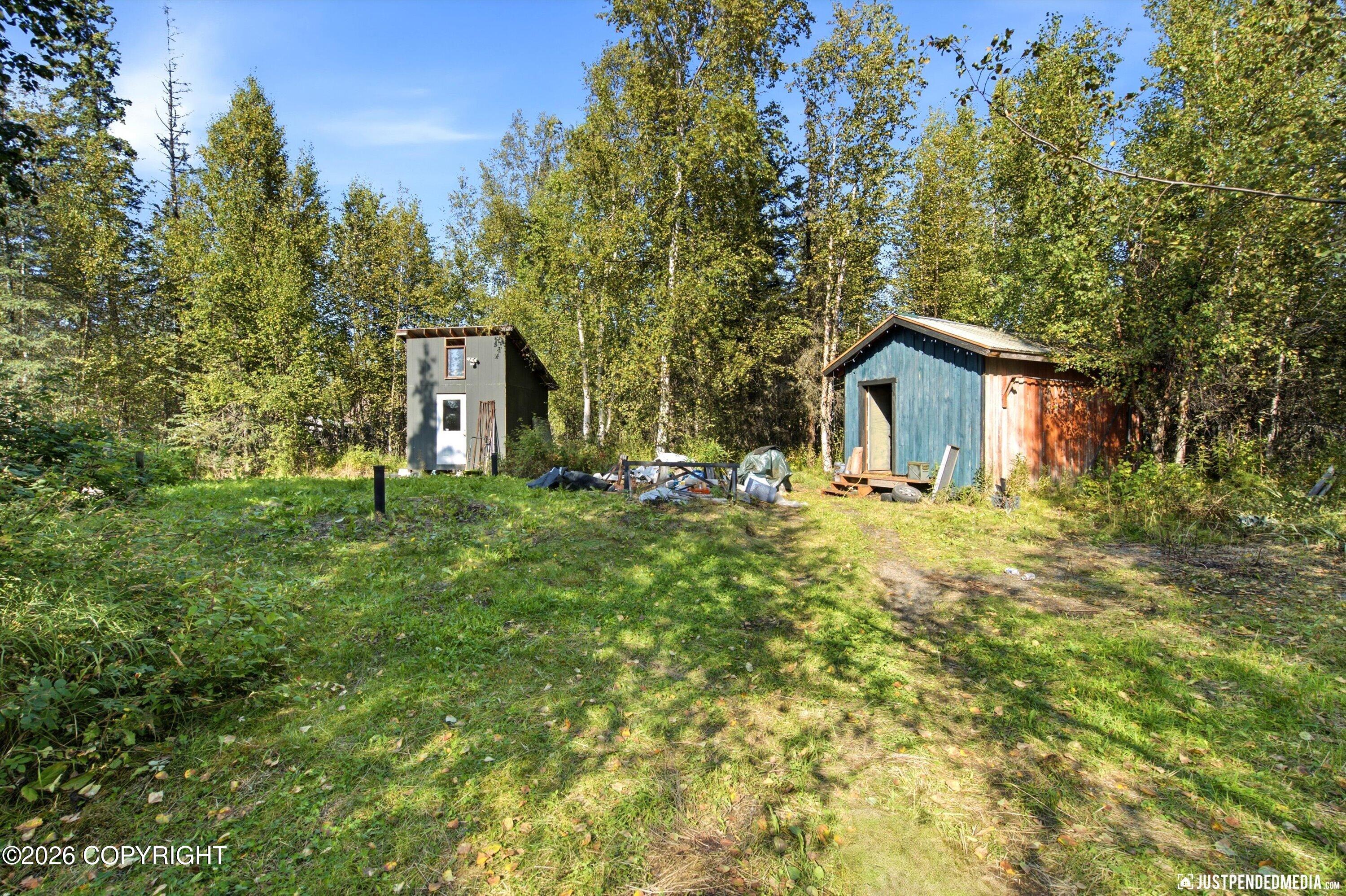 4005 N Fireweed Fields Drive Property Photo 56