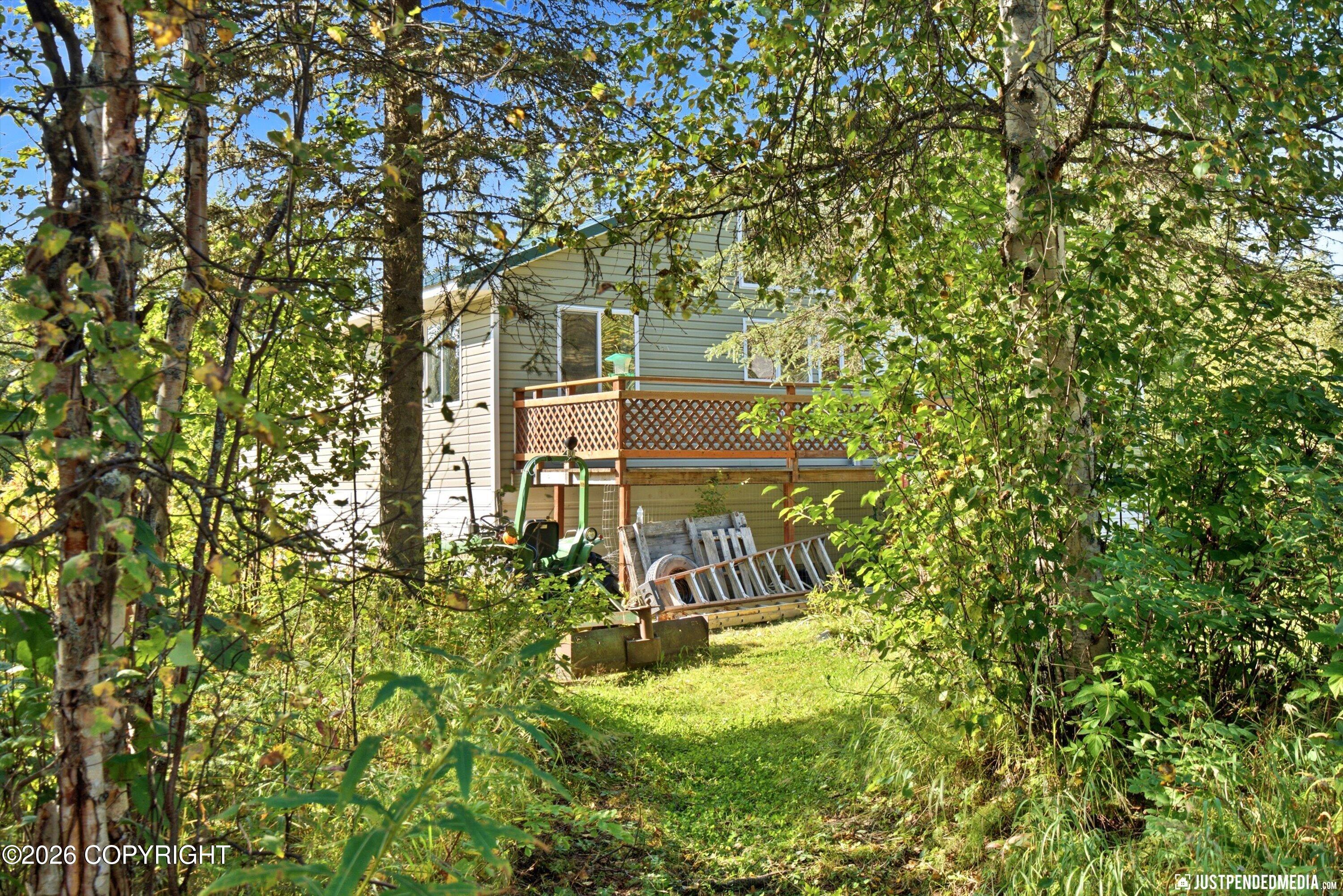 4005 N Fireweed Fields Drive Property Photo 57