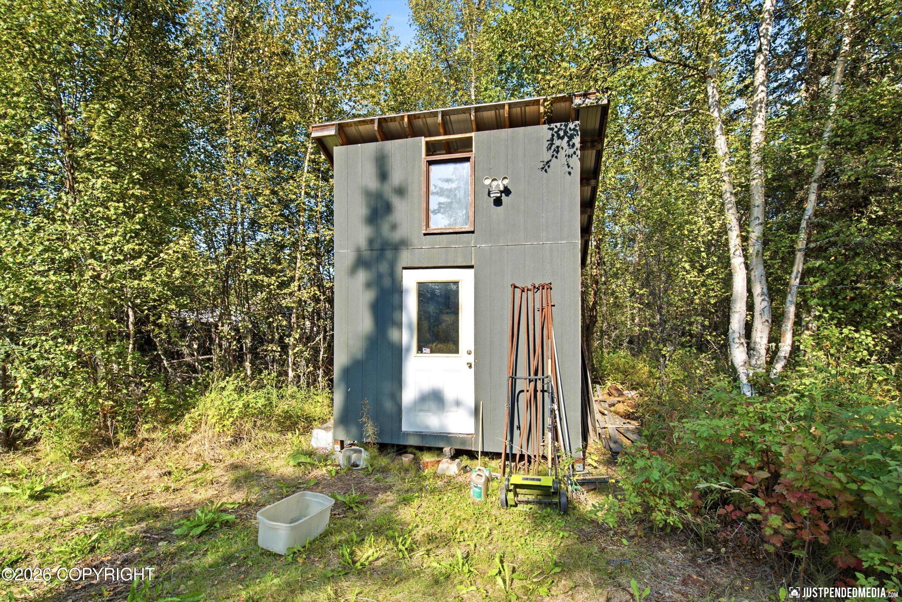 4005 N Fireweed Fields Drive Property Photo 58
