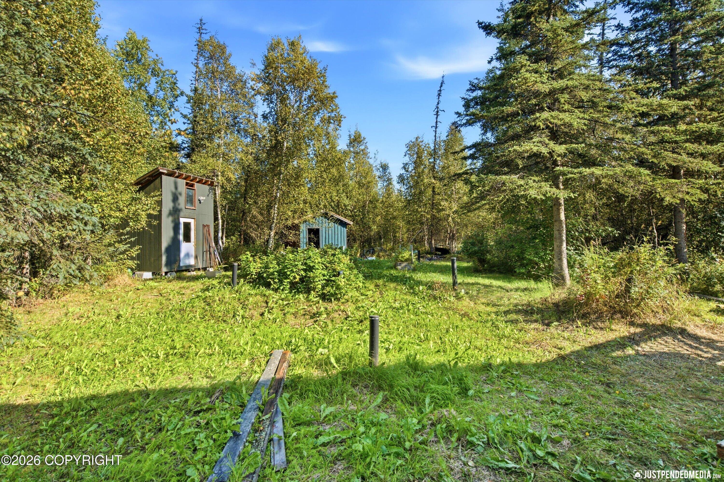 4005 N Fireweed Fields Drive Property Photo 59