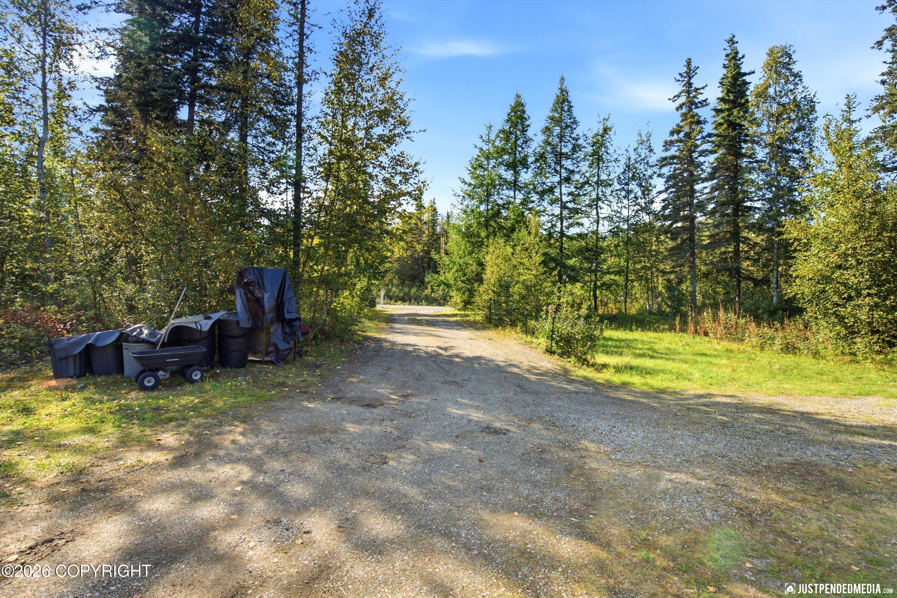 4005 N Fireweed Fields Drive Property Photo 60