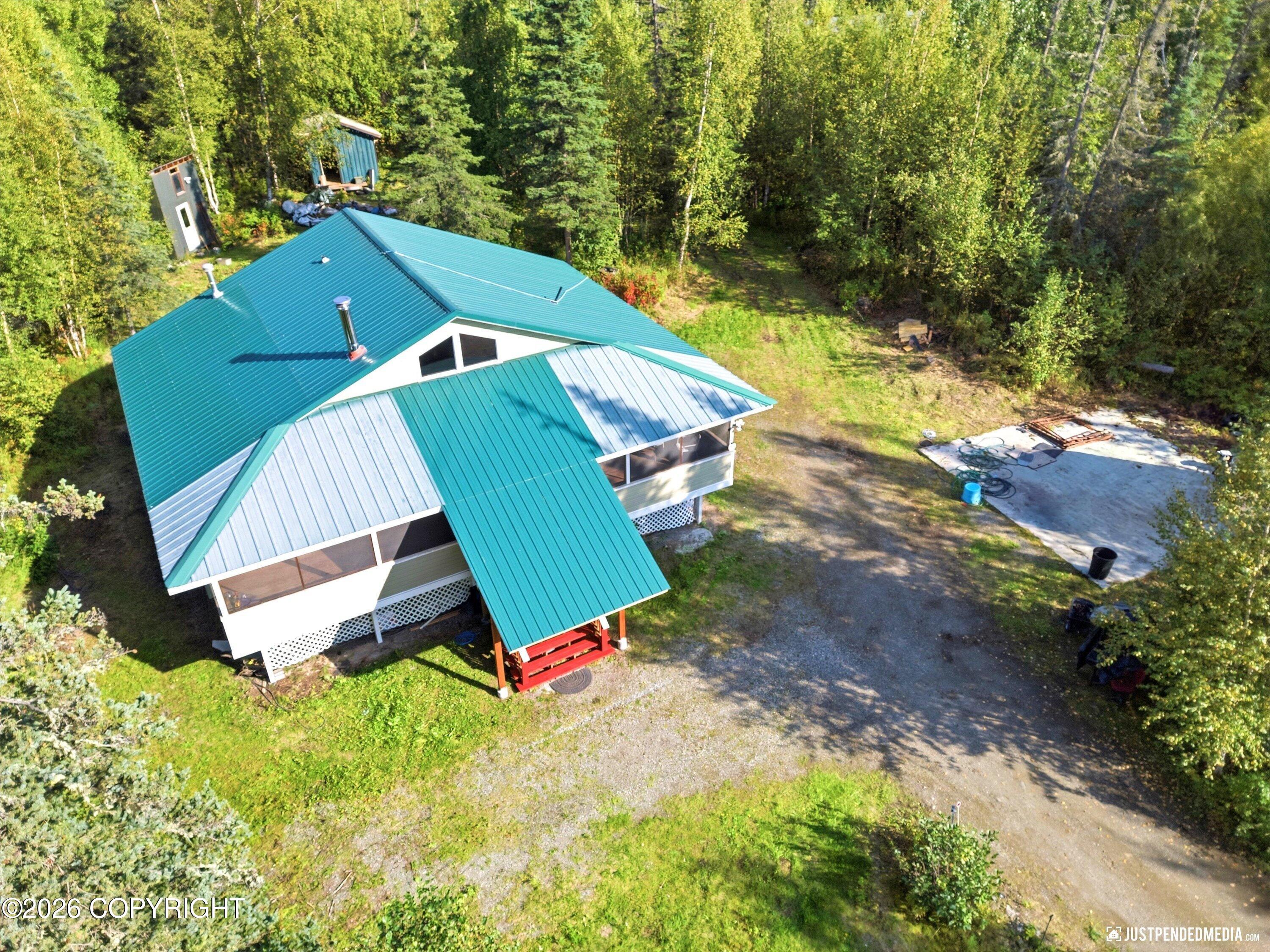 4005 N Fireweed Fields Drive Property Photo 62
