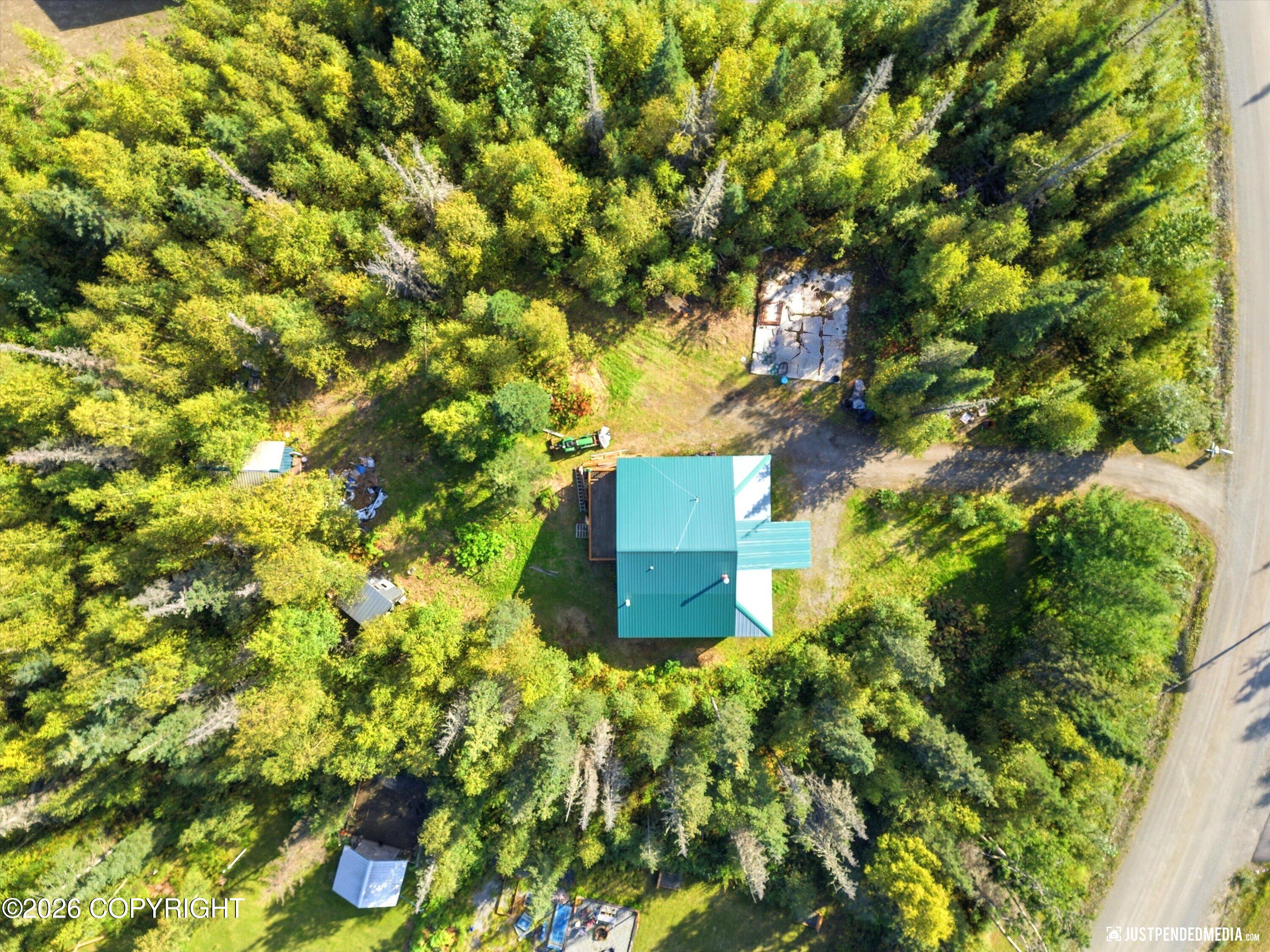 4005 N Fireweed Fields Drive Property Photo 63