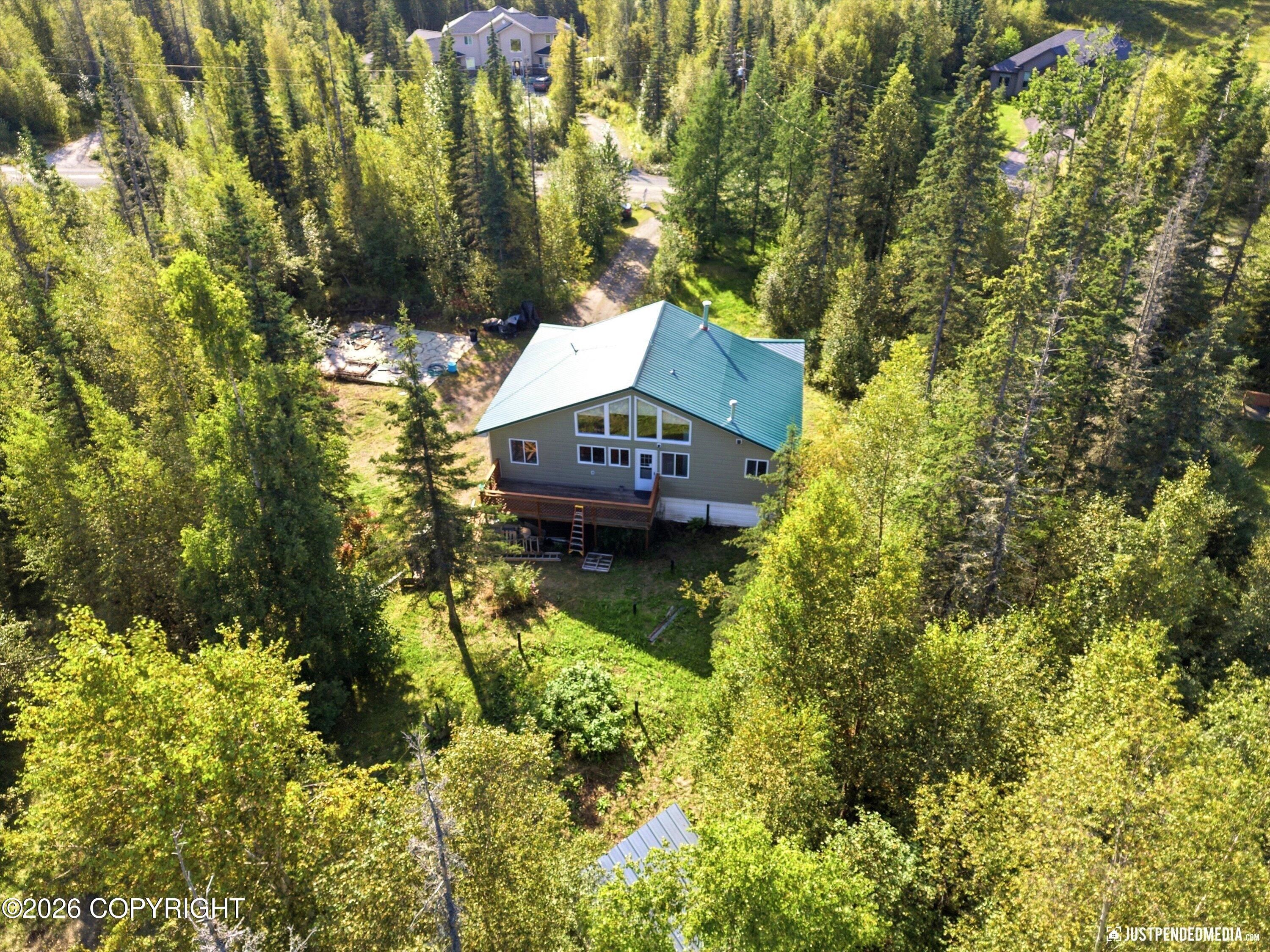 4005 N Fireweed Fields Drive Property Photo 64
