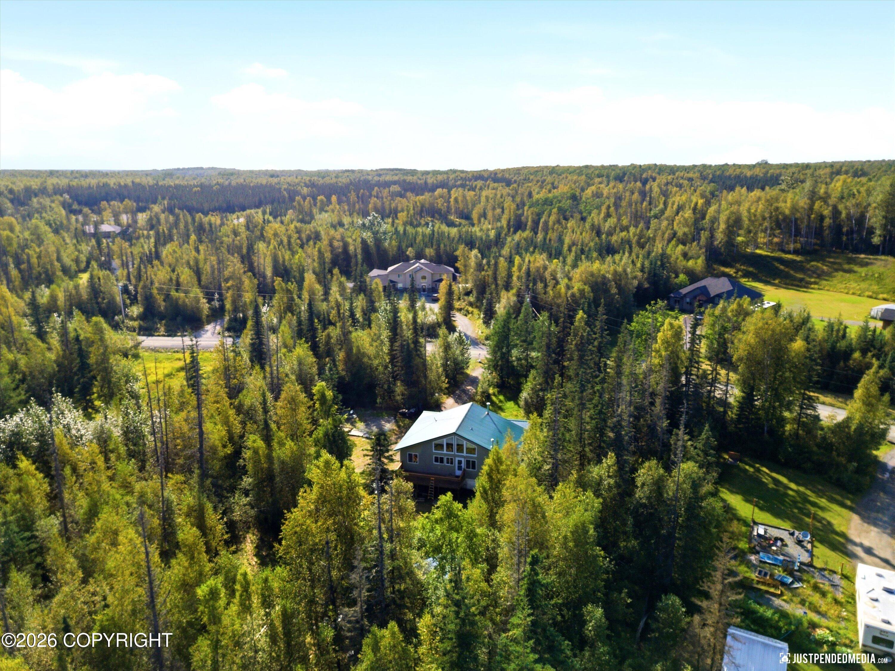 4005 N Fireweed Fields Drive Property Photo 65