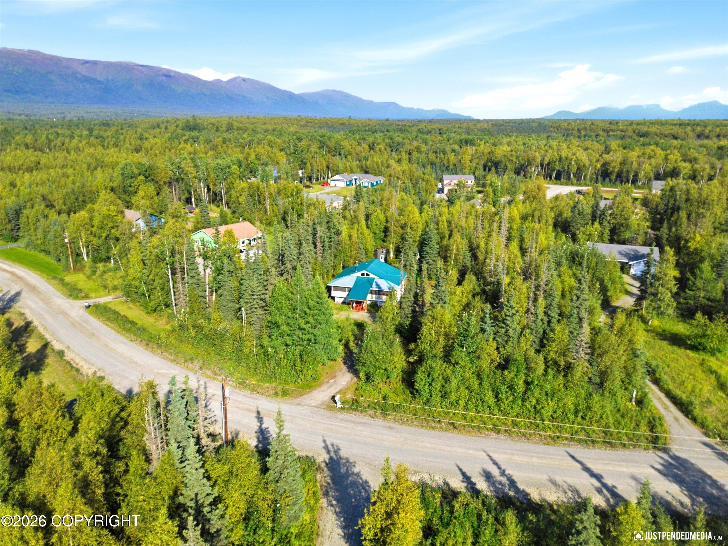 4005 N Fireweed Fields Drive Property Photo 66