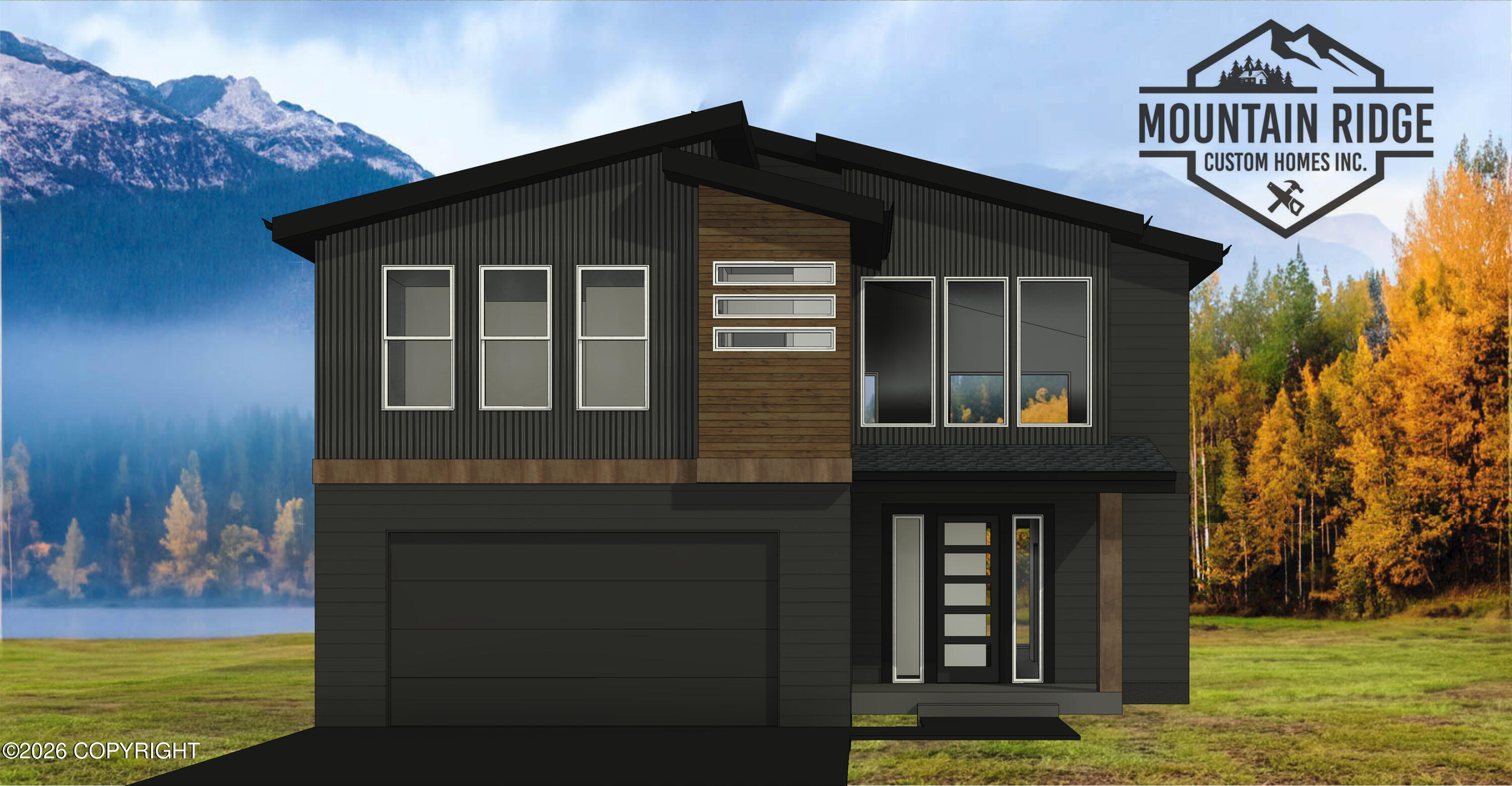 2656 S Scenery Circle Property Photo 1