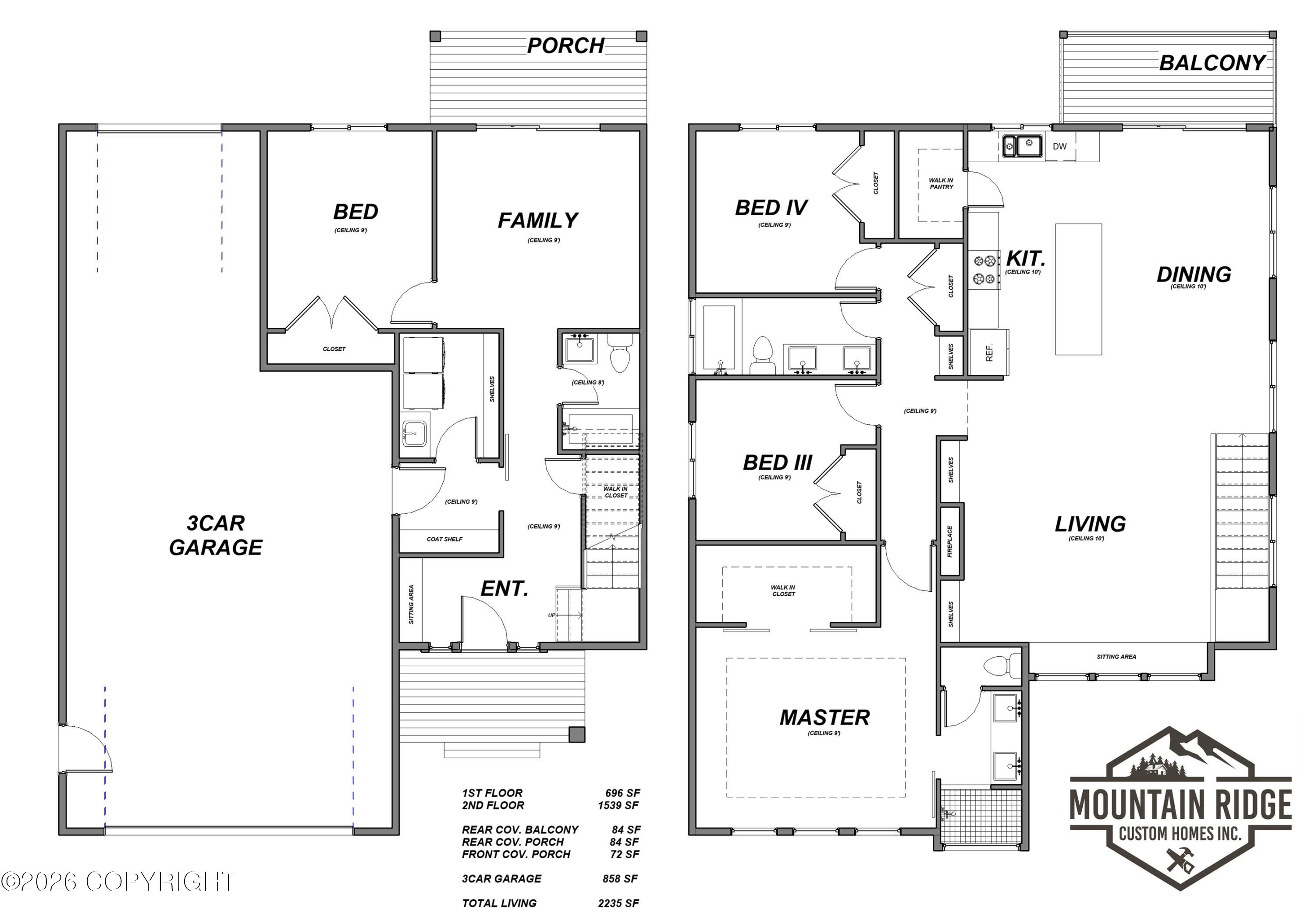 2656 S Scenery Circle Property Photo 2