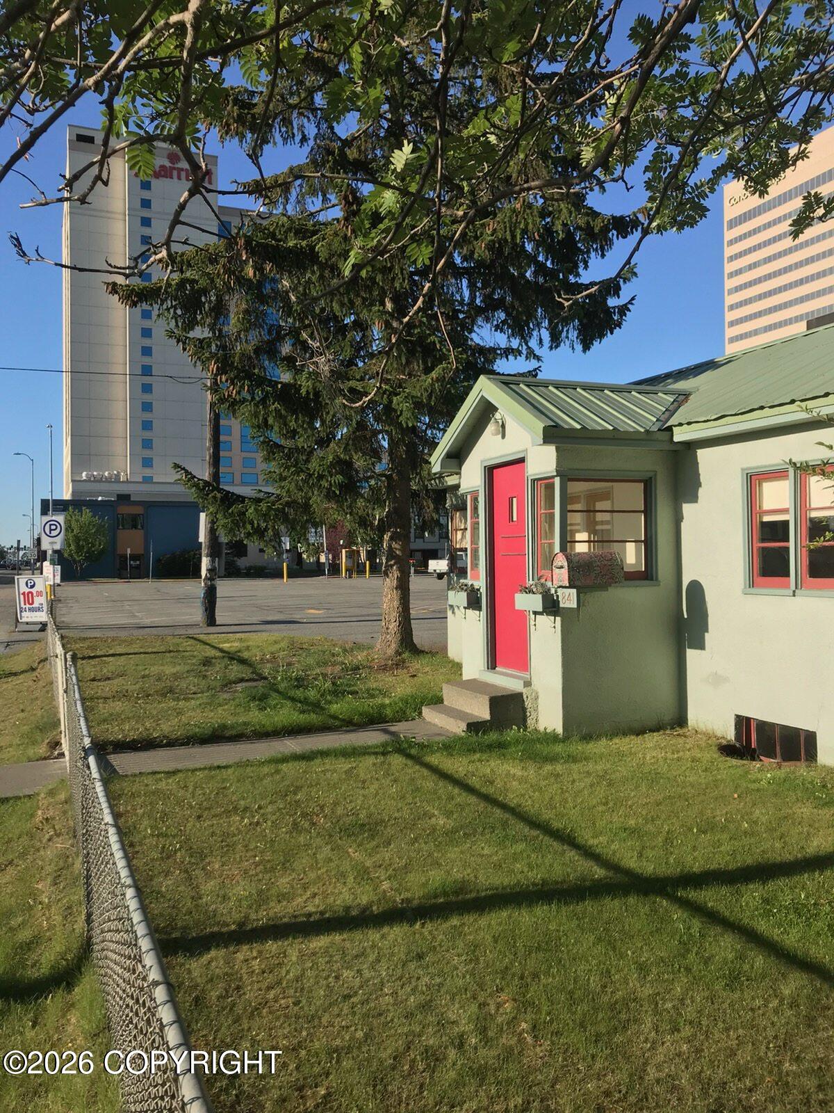 841 I Street Property Photo 1