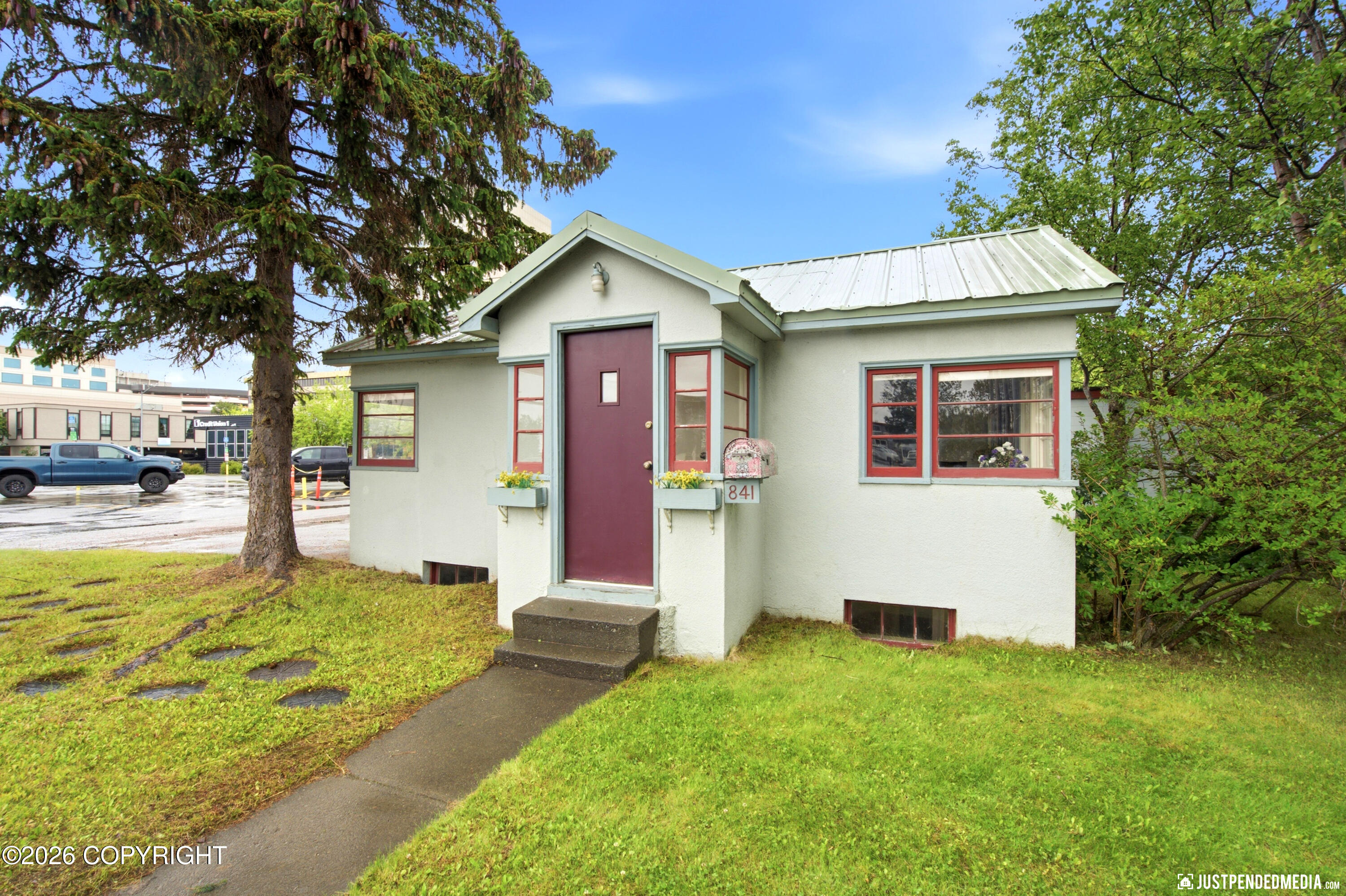 841 I Street Property Photo 4