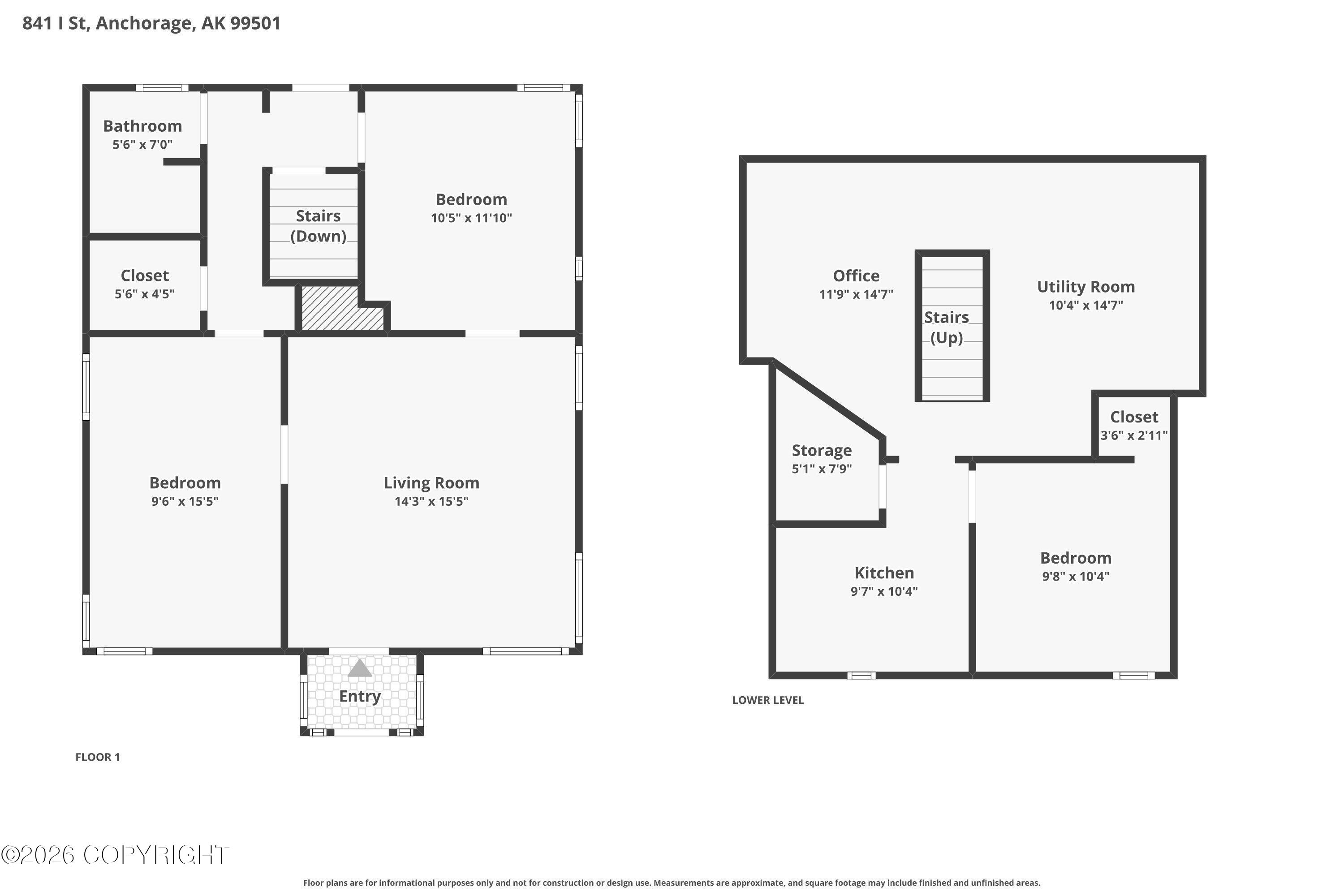 841 I Street Property Photo 29