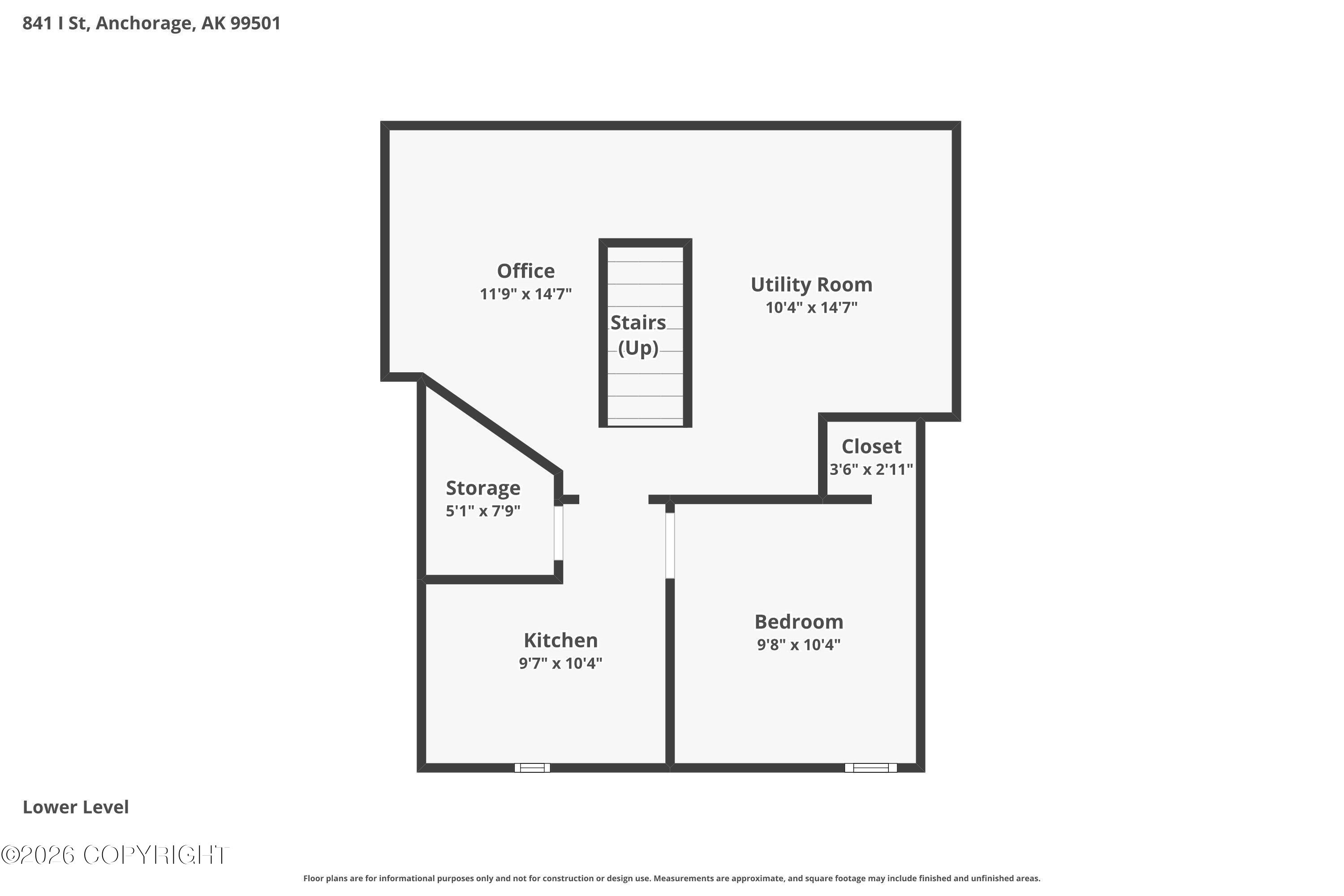 841 I Street Property Photo 31