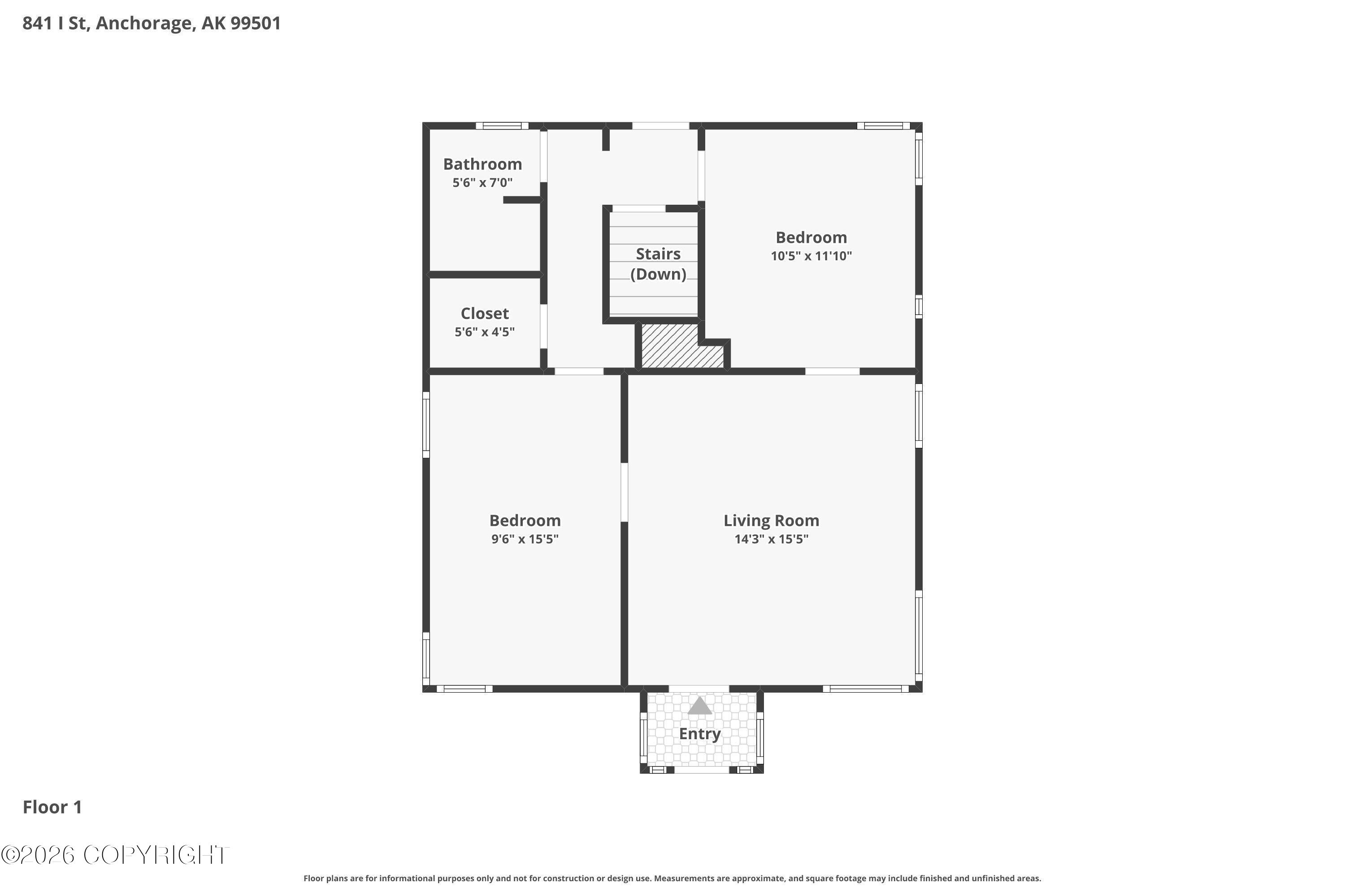 841 I Street Property Photo 32