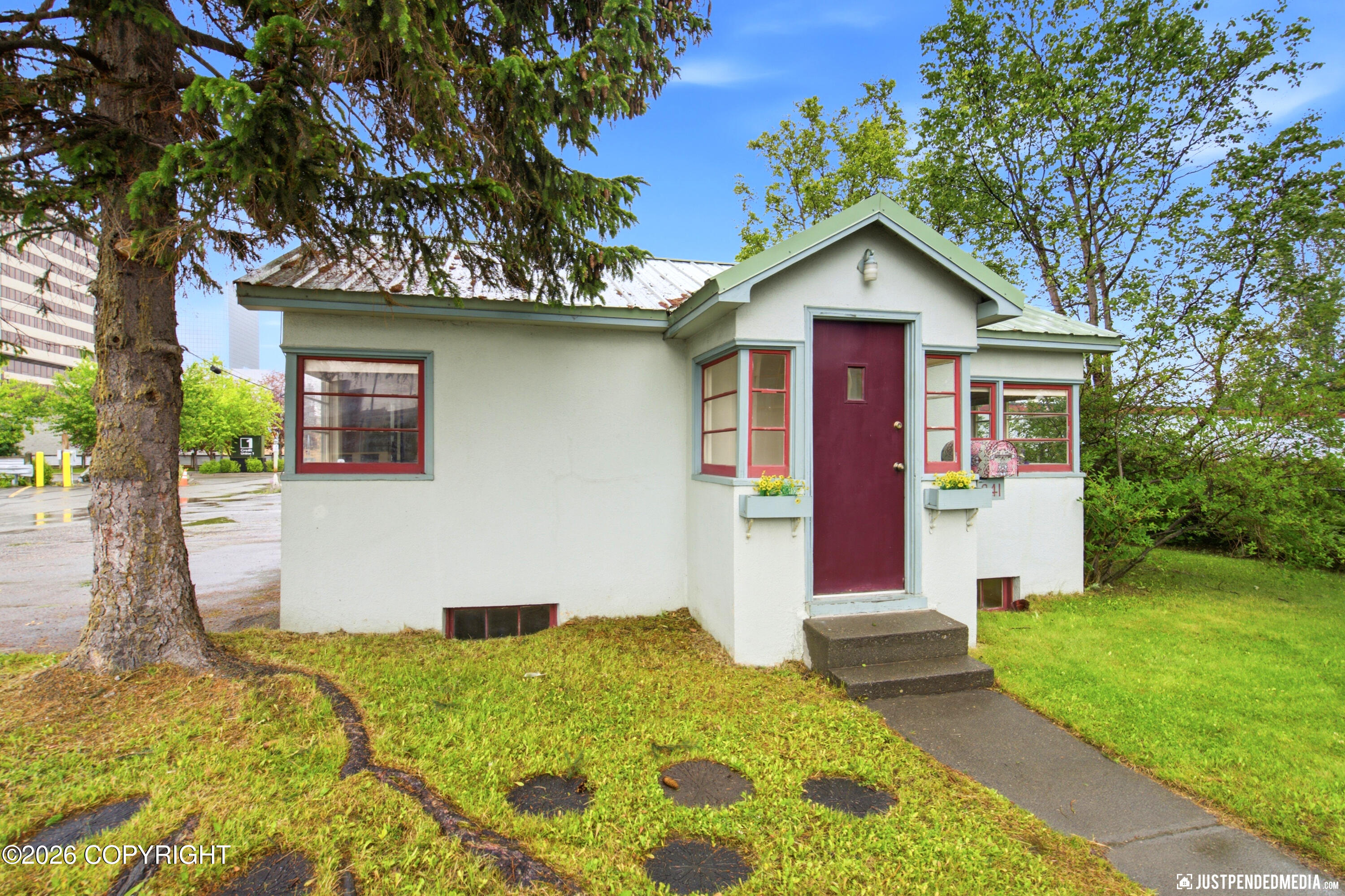 841 I Street Property Photo 1