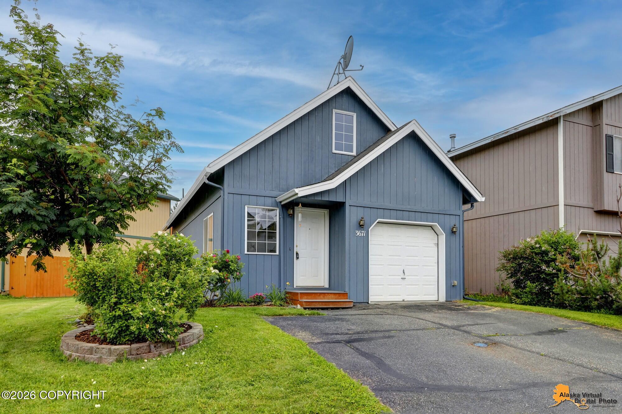3671 Sycamore Loop Property Photo 1