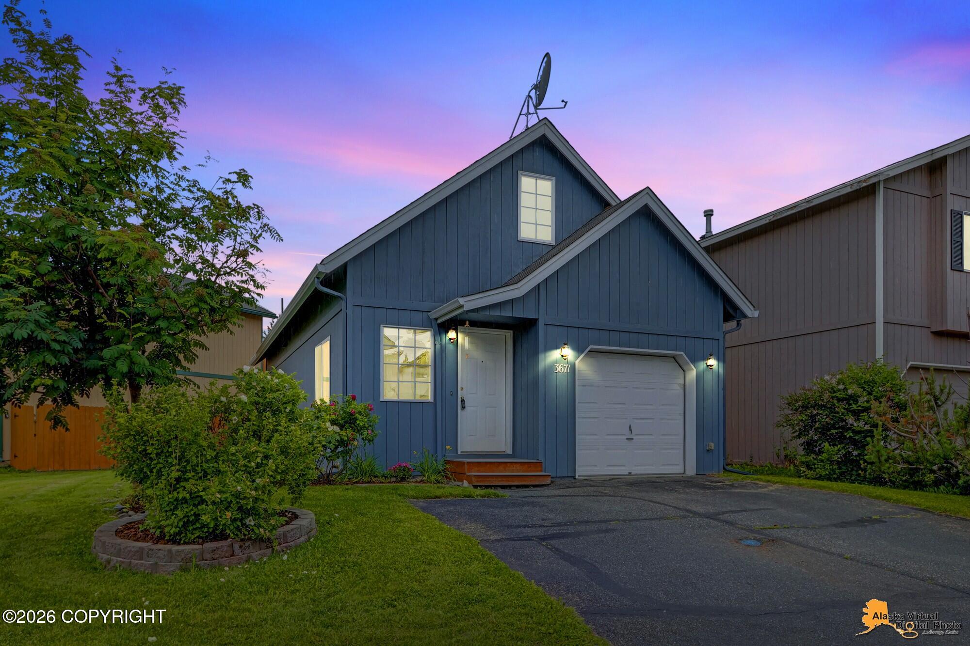3671 Sycamore Loop Property Photo 2
