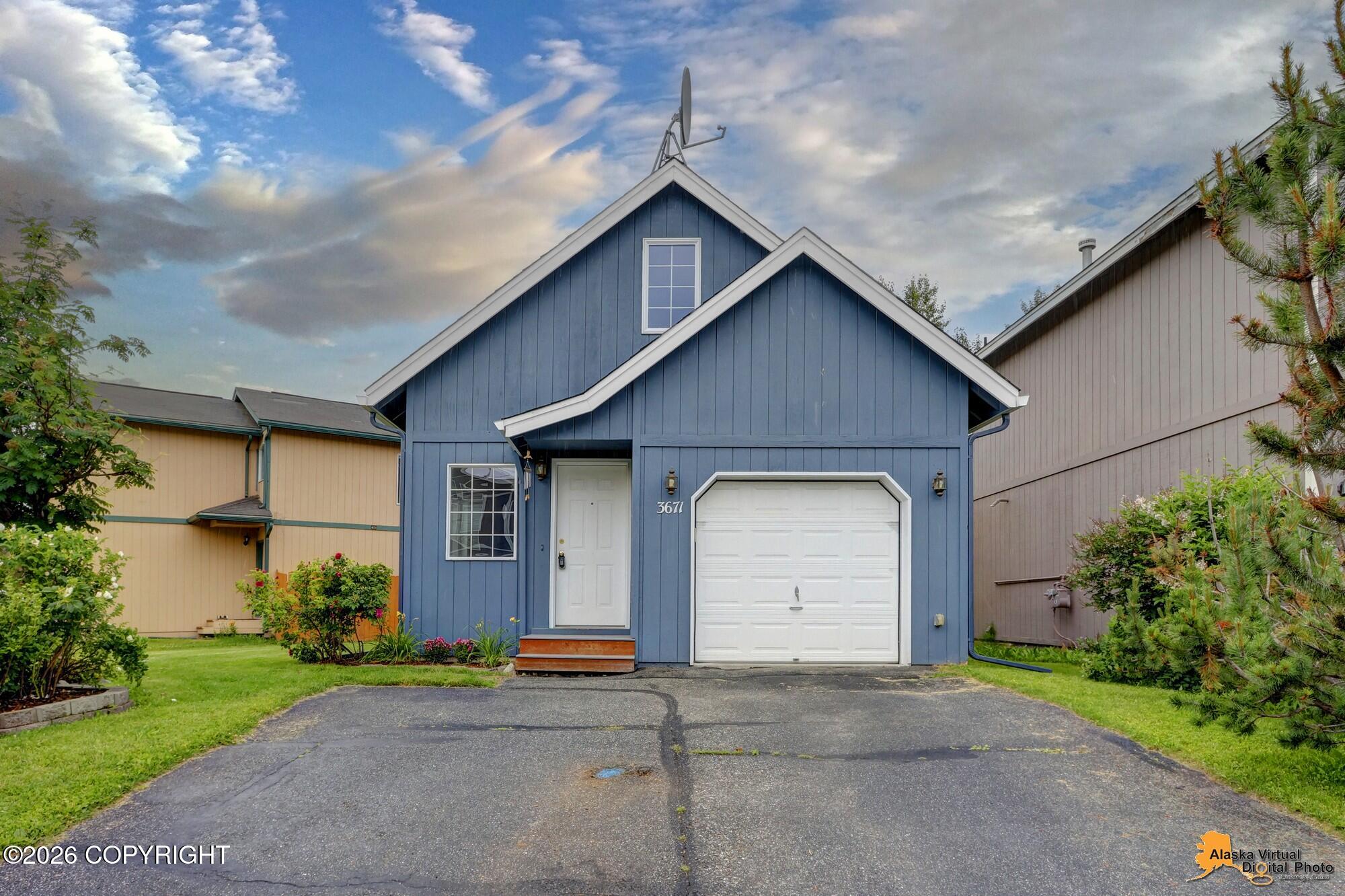 3671 Sycamore Loop Property Photo 3