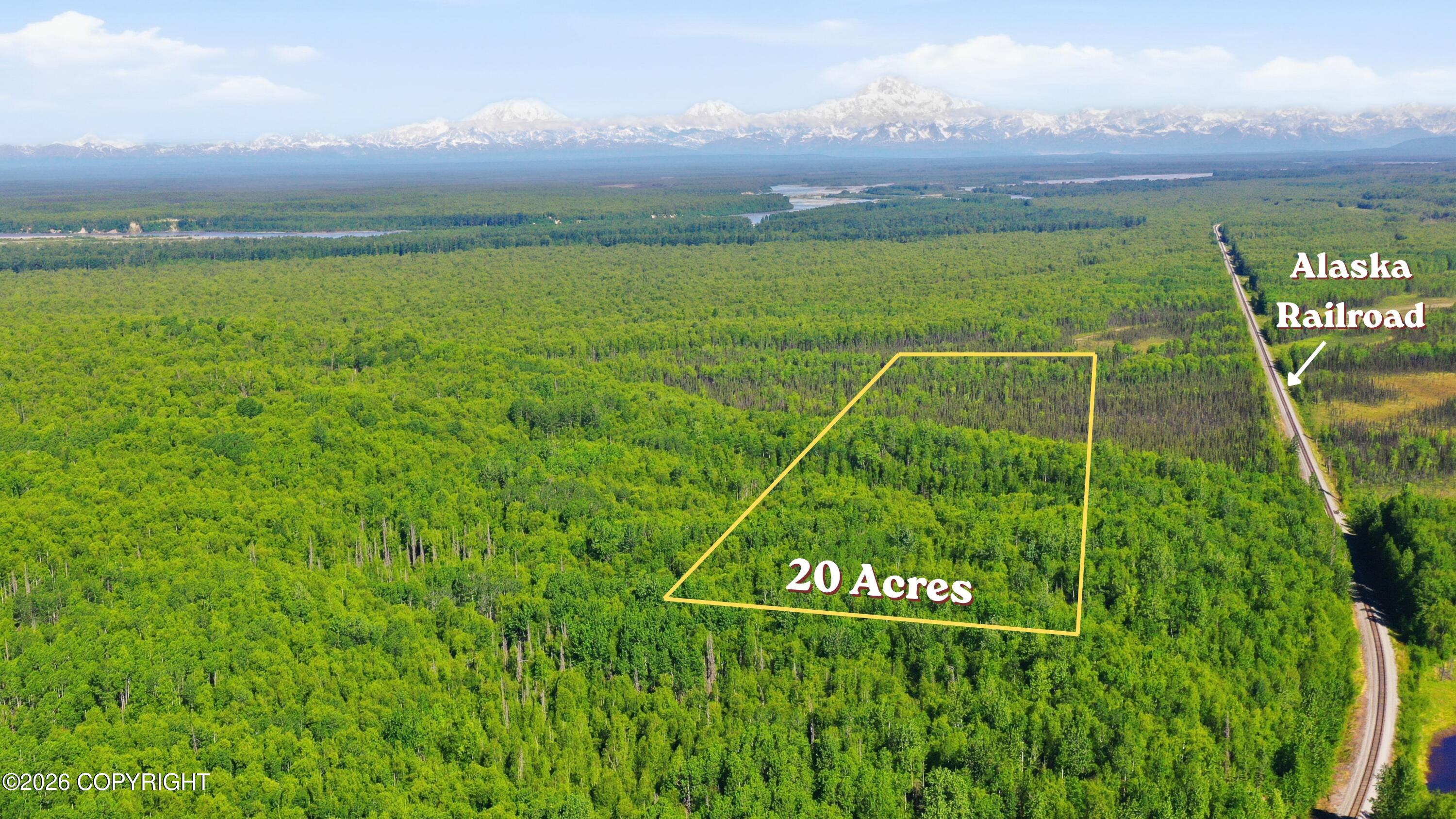 B001 Sunshine Creek Property Photo 1