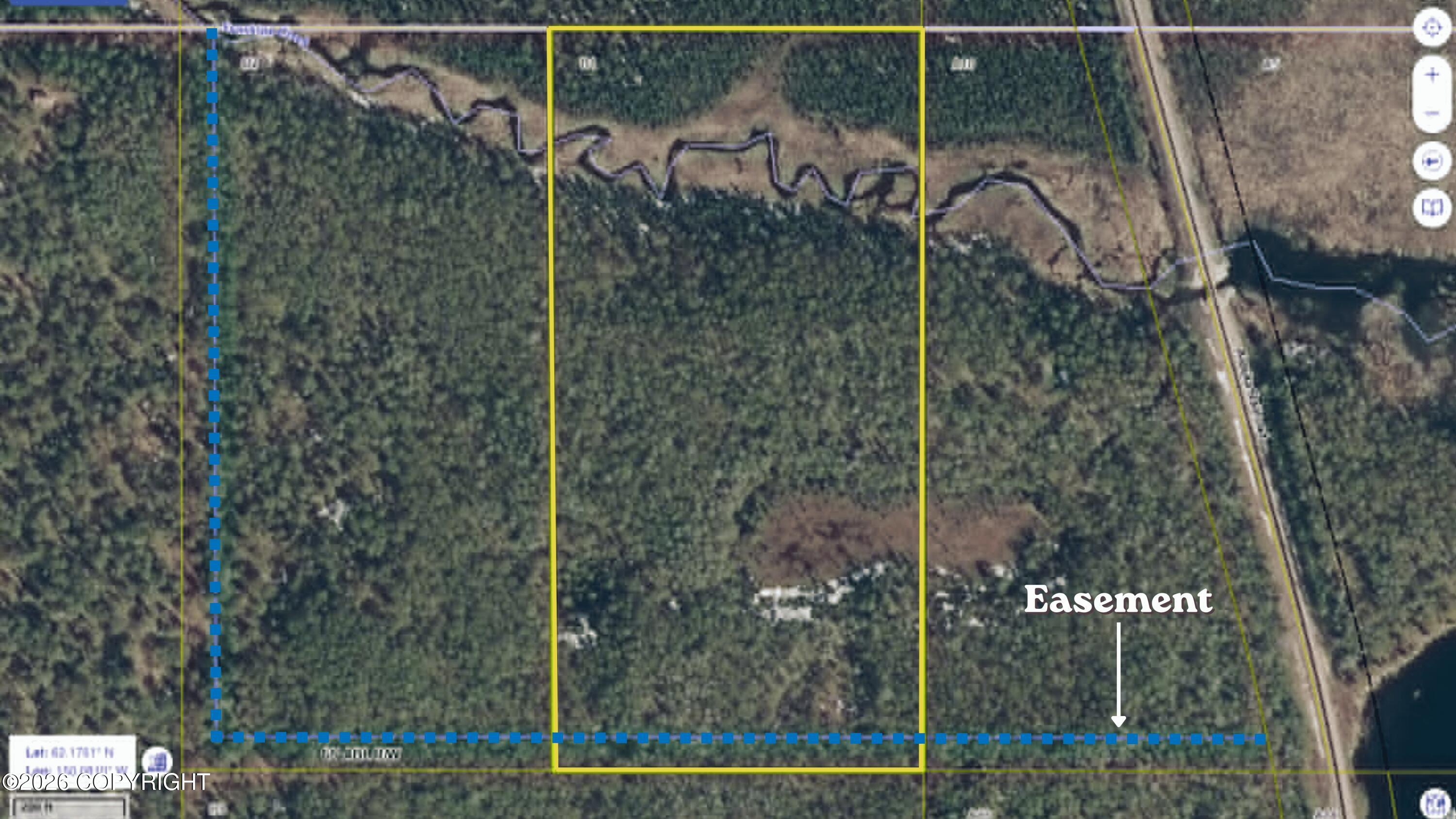 B001 Sunshine Creek Property Photo 3