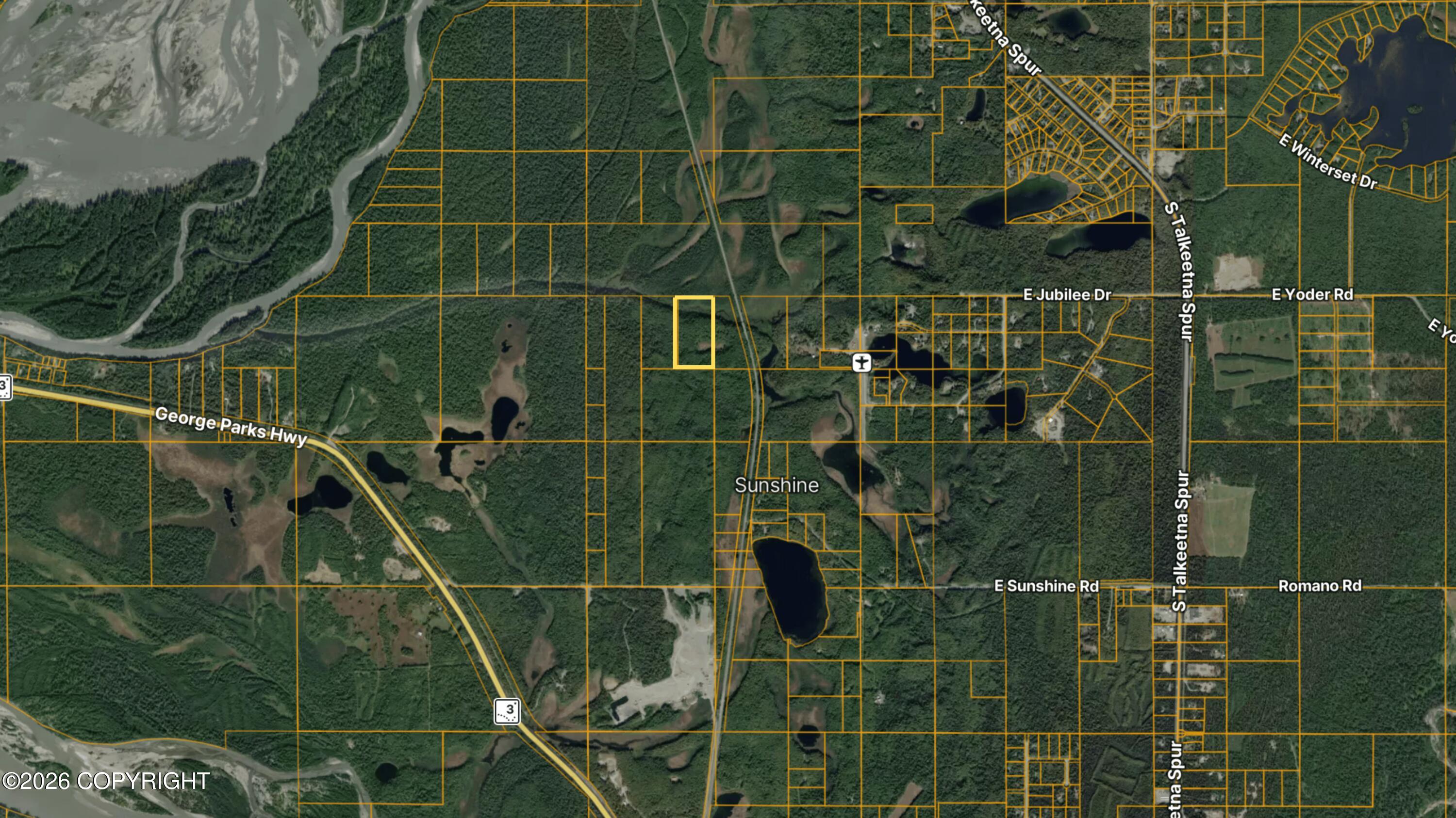B001 Sunshine Creek Property Photo 4