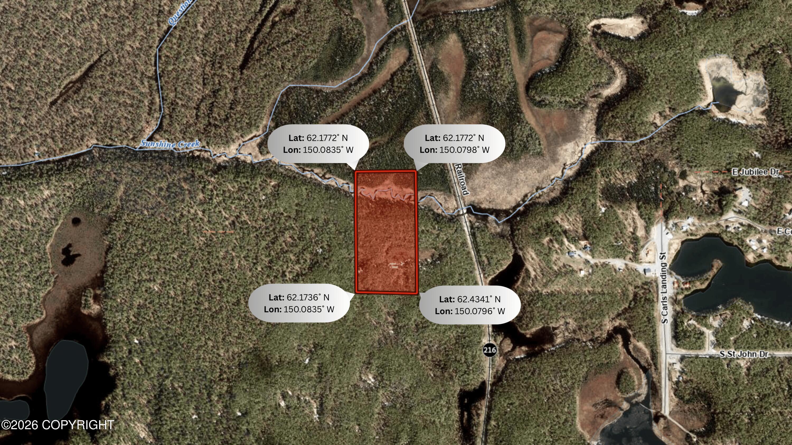 B001 Sunshine Creek Property Photo 6