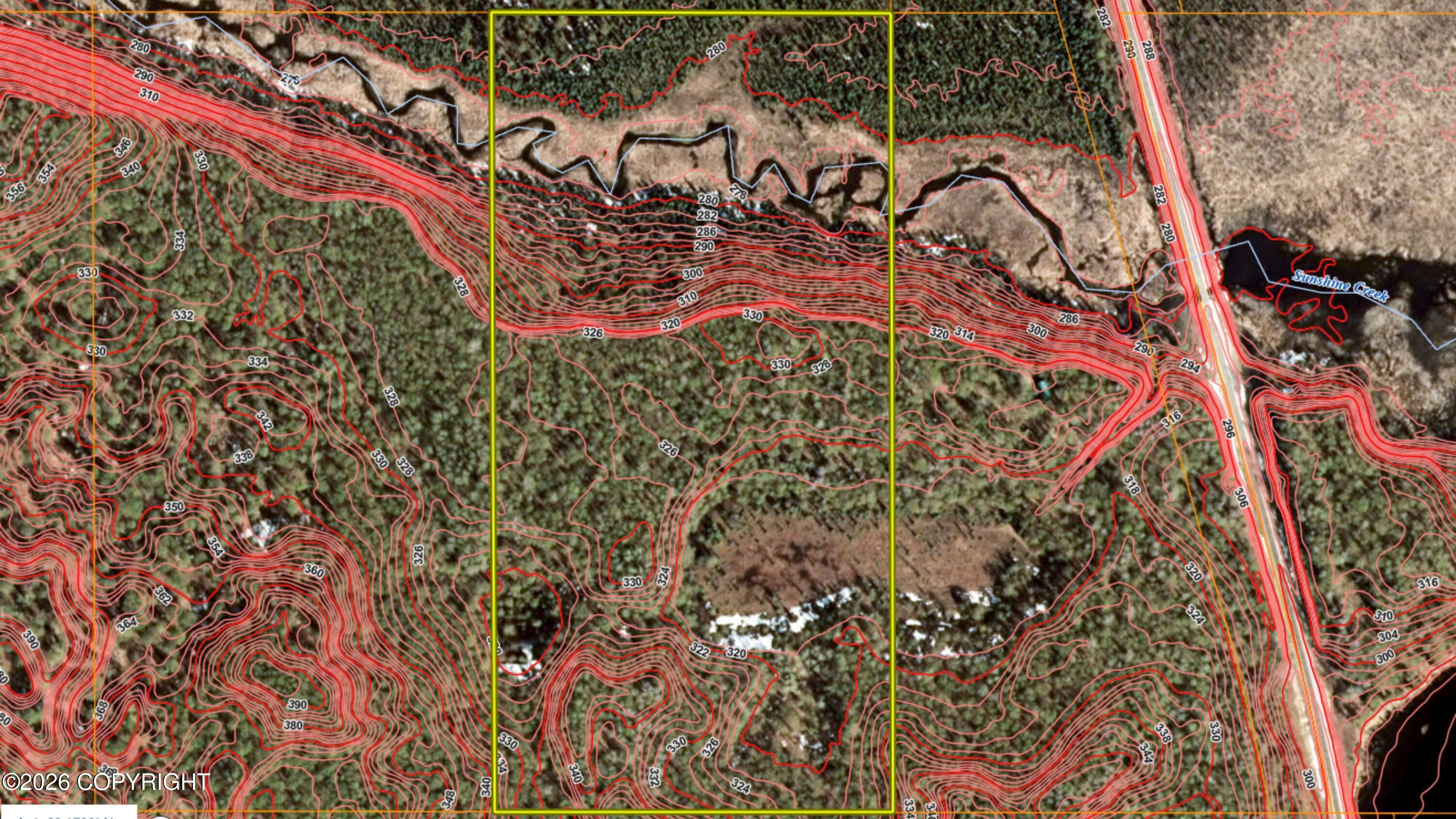B001 Sunshine Creek Property Photo 8