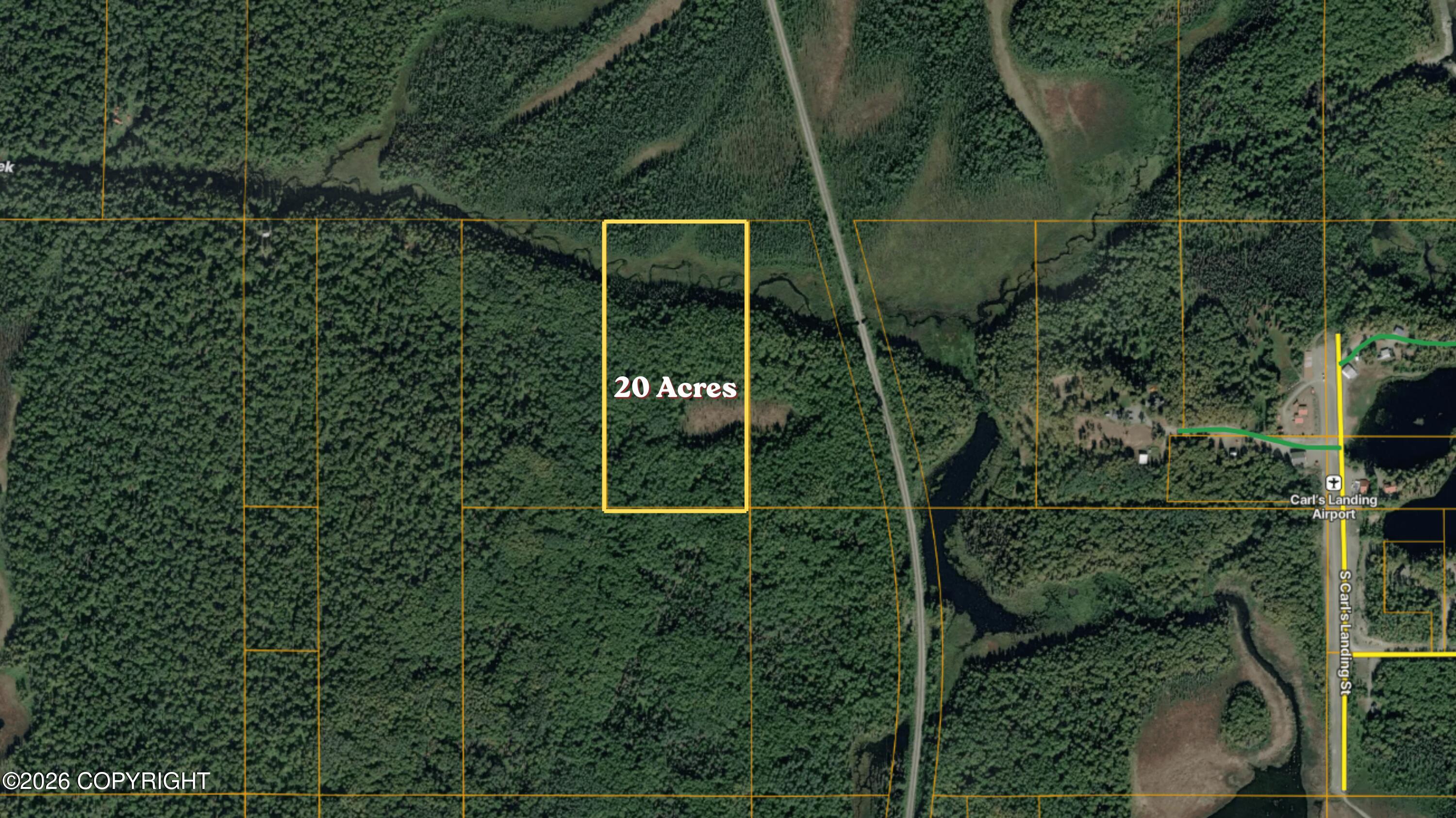 B001 Sunshine Creek Property Photo 11