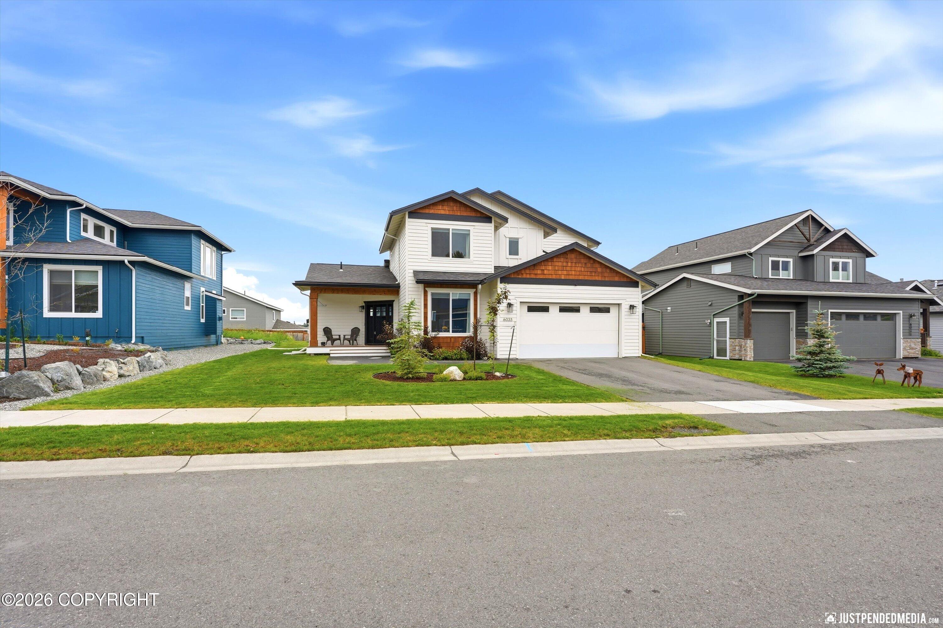 6033 Jan Marie Drive Property Photo 47